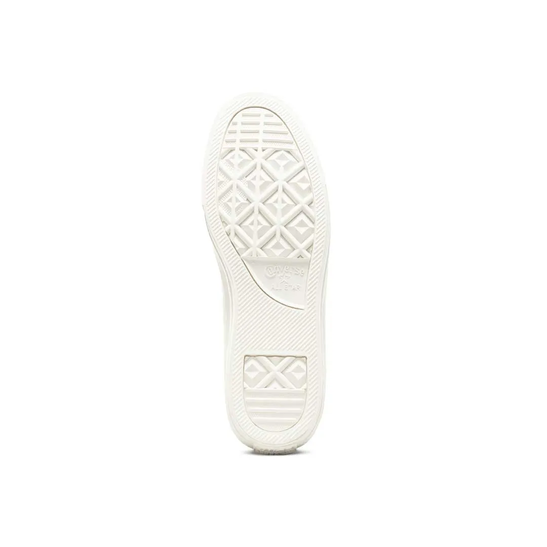 Converse - Unisex Chuck Taylor All Star Pro Mid Top Shoes (A07315C) Pearl Shine Fast pace