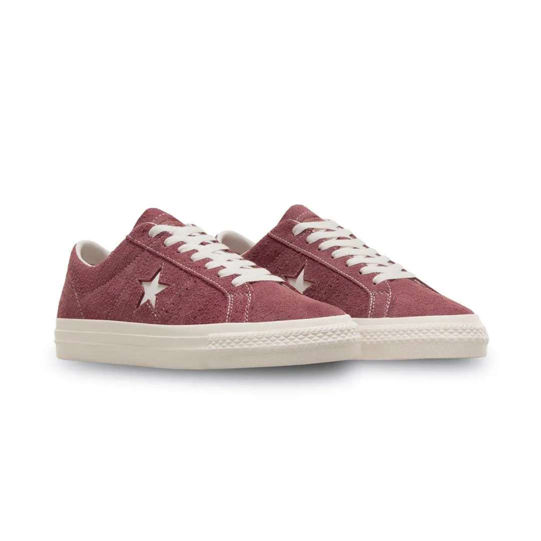 Converse - Unisex CONS One Star Pro Suede Shoes (A06890C) Comfort Walk Slip Safe