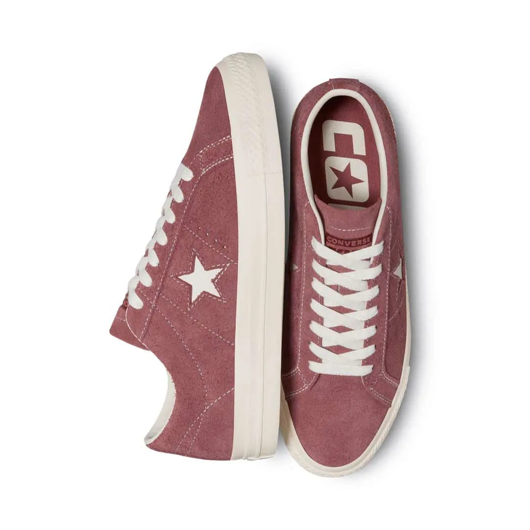Work Converse - Unisex CONS One Star Pro Suede Shoes (A06890C)