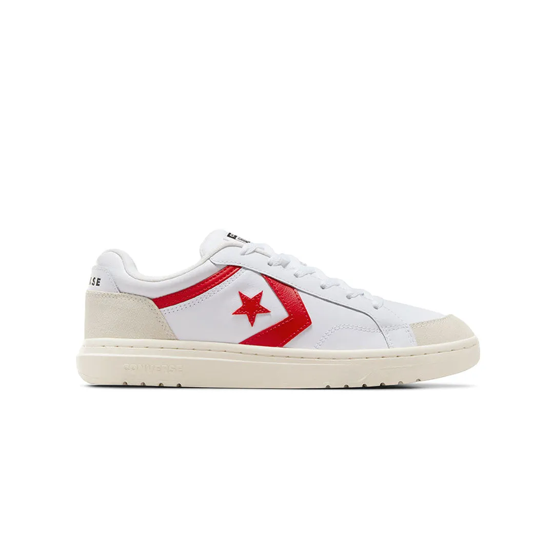 Kind Step Converse - Unisex Pro Blaze Classic Retro '90s Low Top Shoes (A08645C)