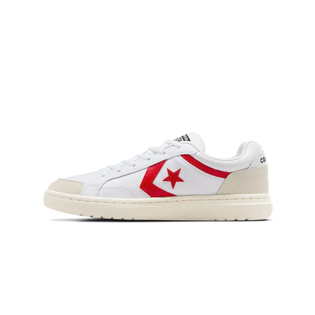 Converse - Unisex Pro Blaze Classic Retro '90s Low Top Shoes (A08645C) Bright Gold
