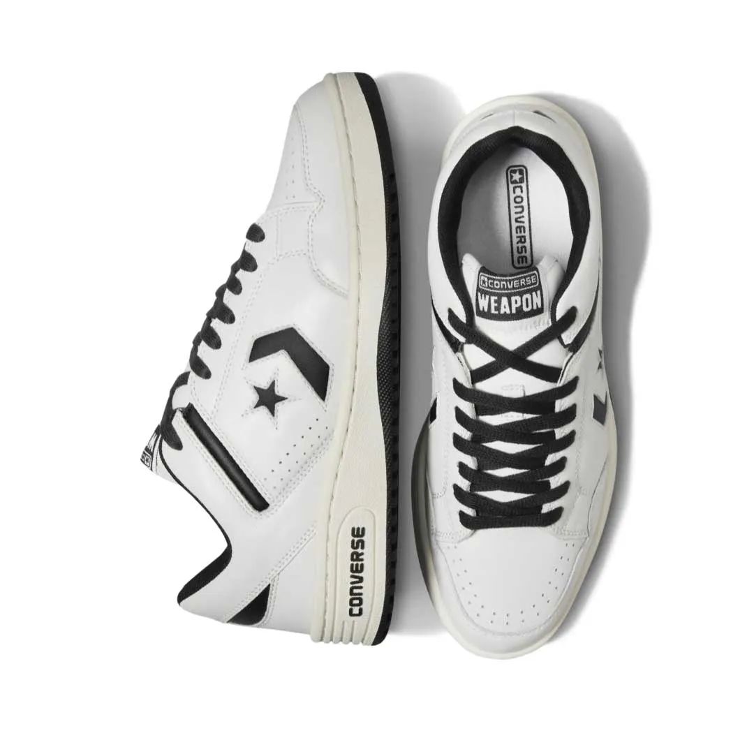 Celebrity Vibe Converse - Unisex Weapon Shoes (A07239C)
