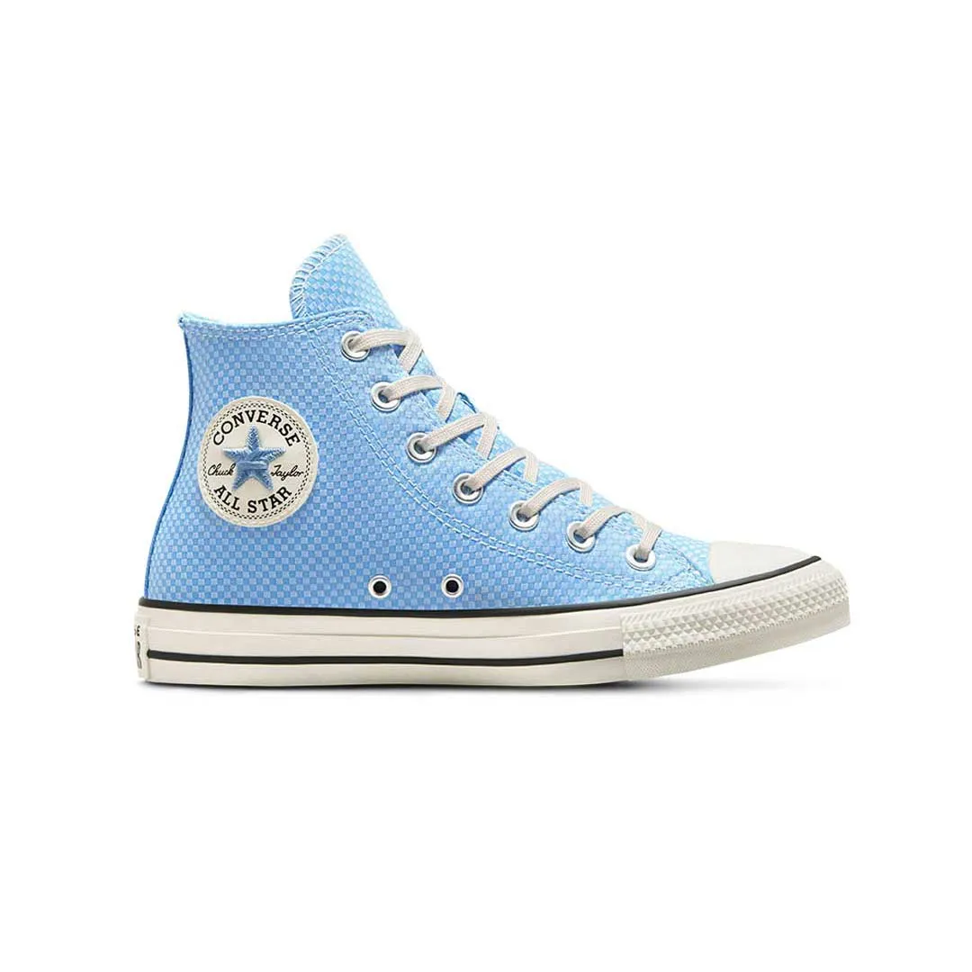 Converse - Women's Chuck Taylor All Star Beyond The Beach High Top Shoes (A11626C) Rain Safe