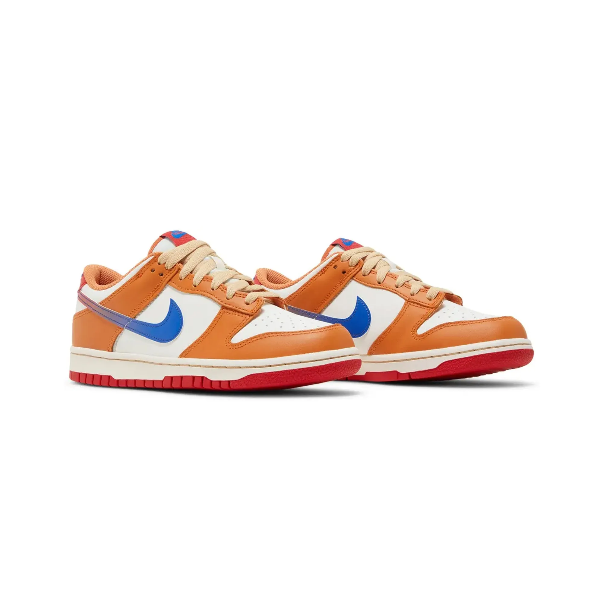 Love Path Dunk Low 'Gradient Swoosh' GS (2022)