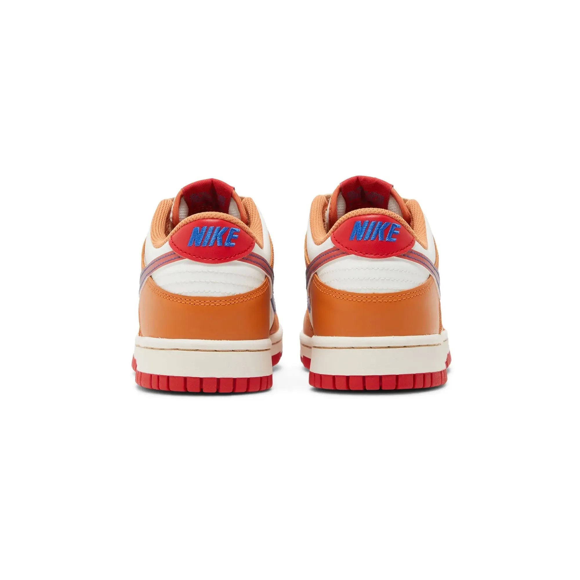 Date night Dunk Low 'Gradient Swoosh' GS (2022)