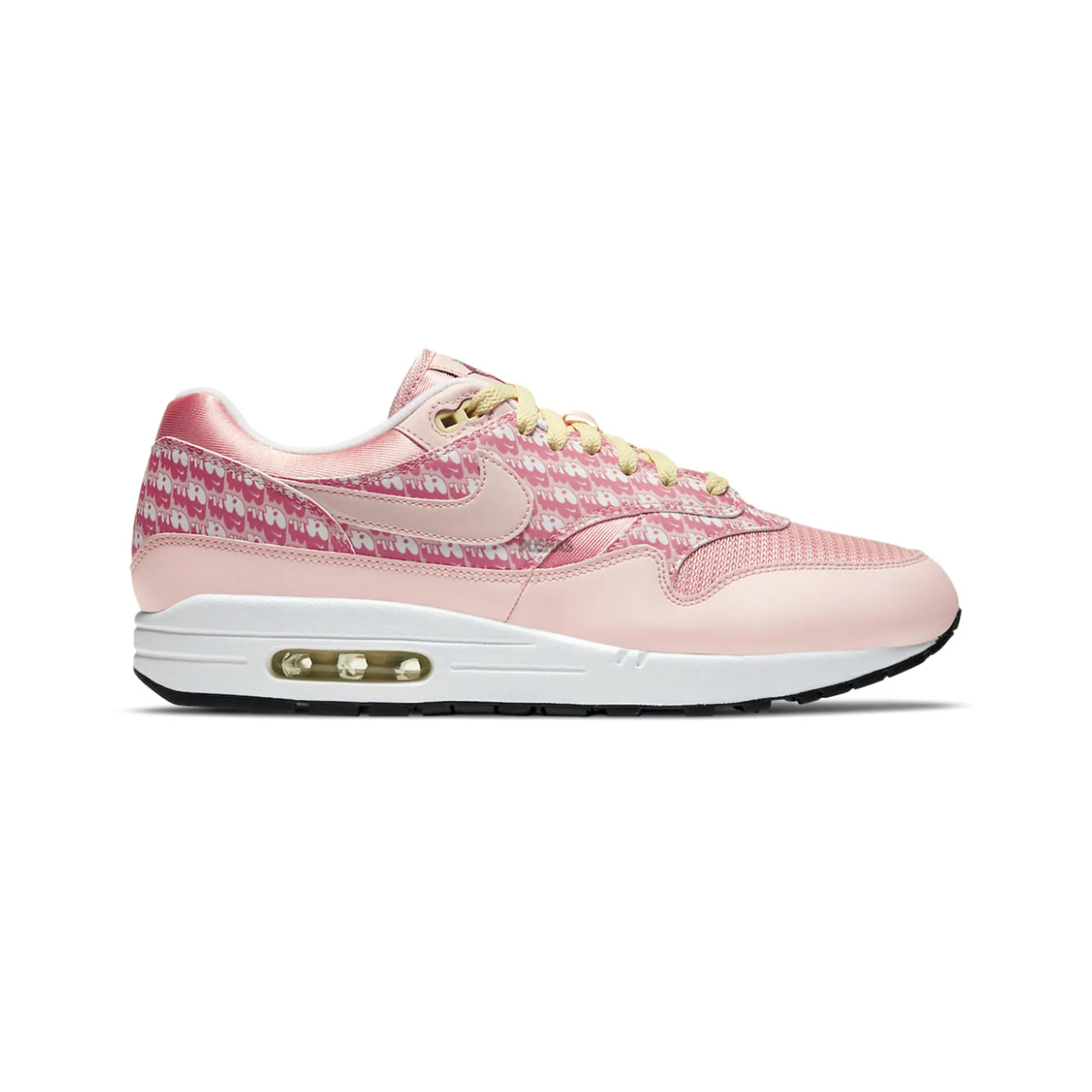 Nike Air Max 1 'Strawberry Lemonade' (2020) Office Smart Autumn Tone