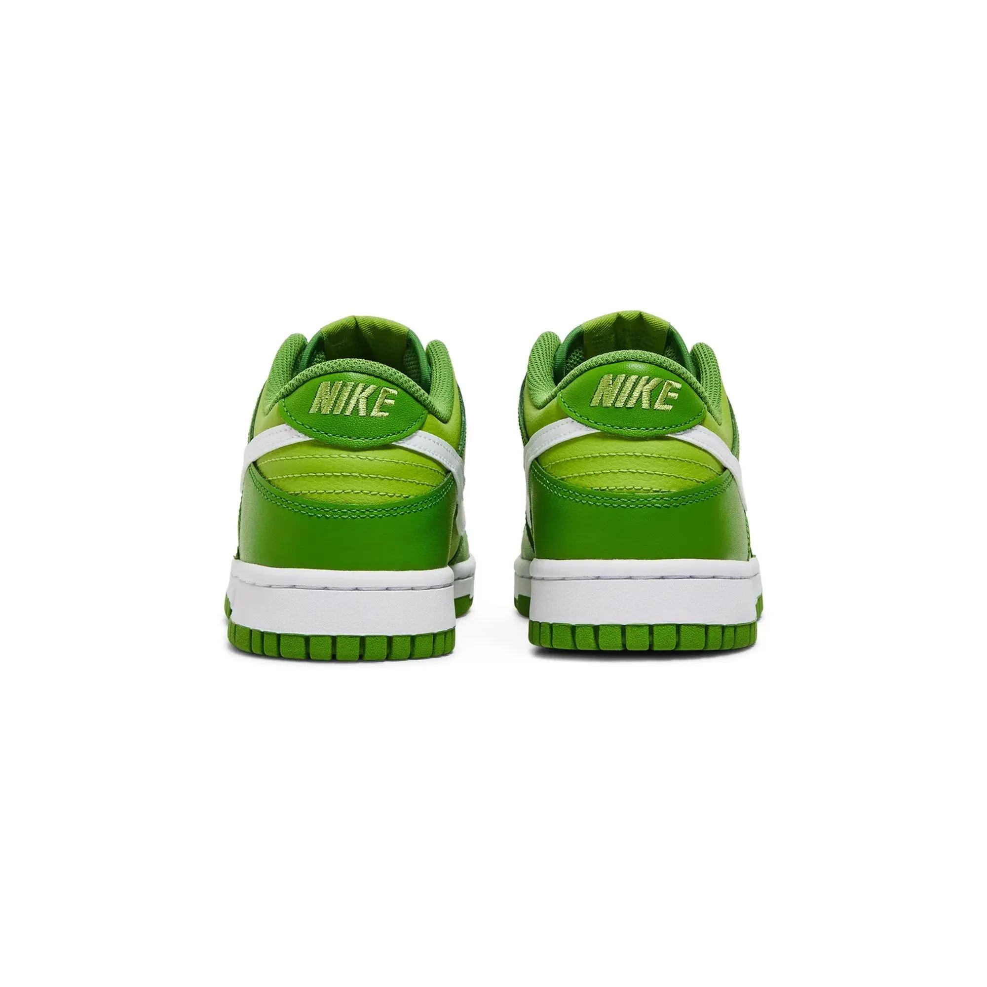 Adult Ease Comfort Grip Nike Dunk Low Chlorophyll GS (2021)