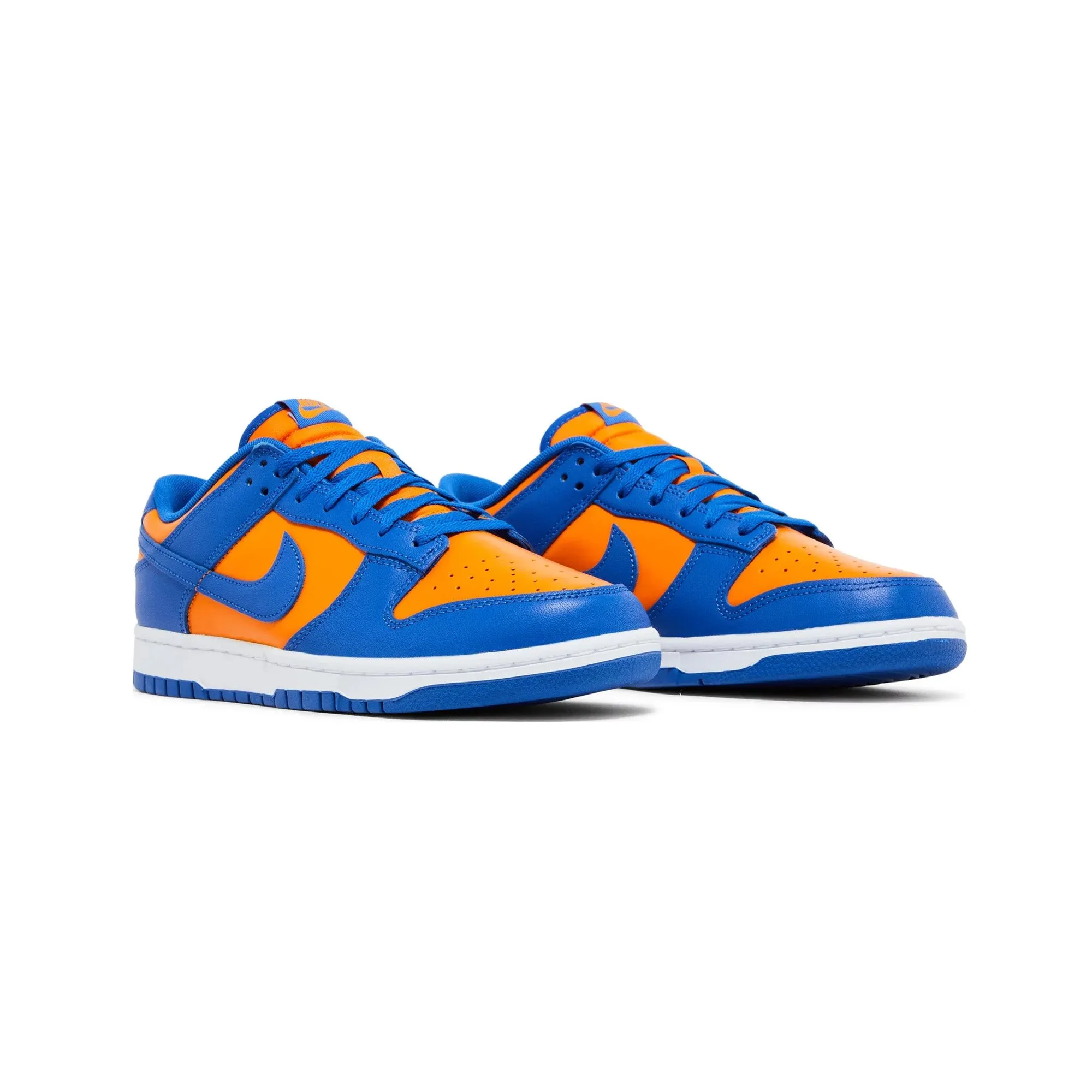 Slip Resistant Impact Resistance Nike Dunk Low 'Knicks' (2024)