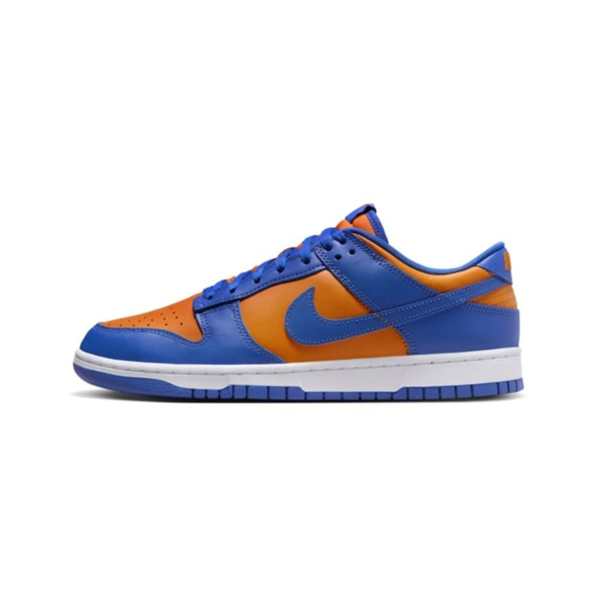 Wind Block Molded Insole Nike Dunk Low 'Knicks' (2024)