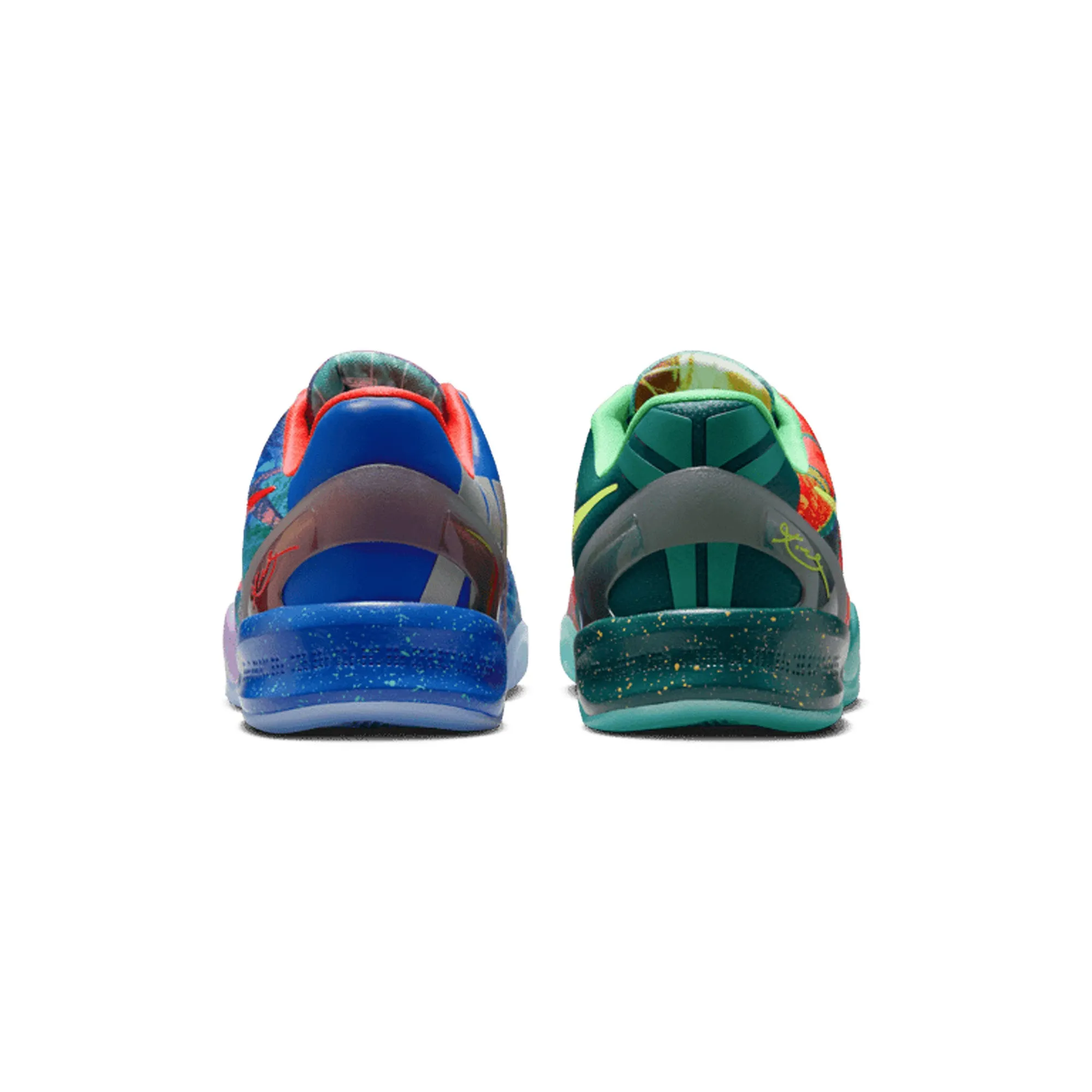 Wind Block Nike Kobe 8 Protro 'What The' GS (2025)