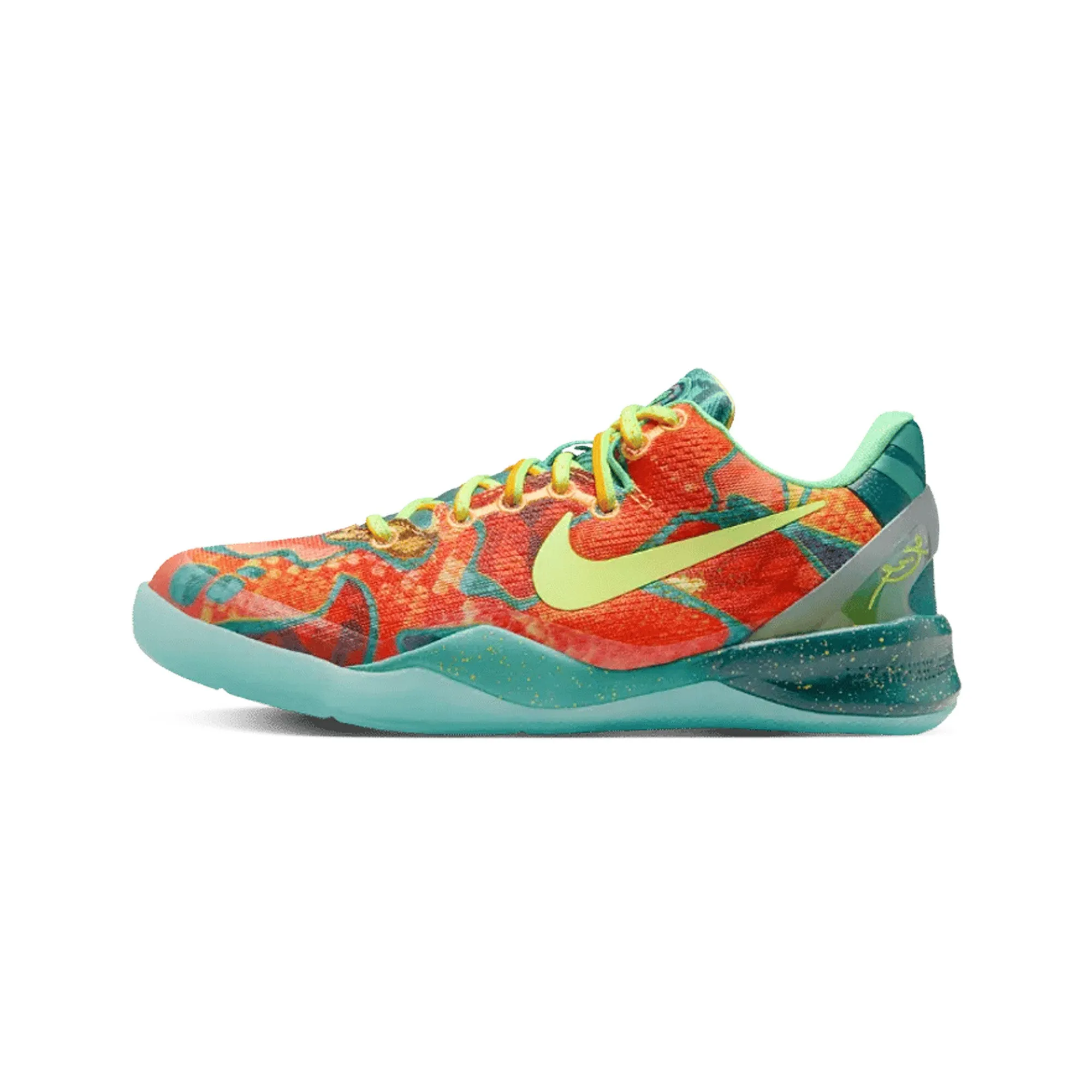 Nike Kobe 8 Protro 'What The' GS (2025) Active Day