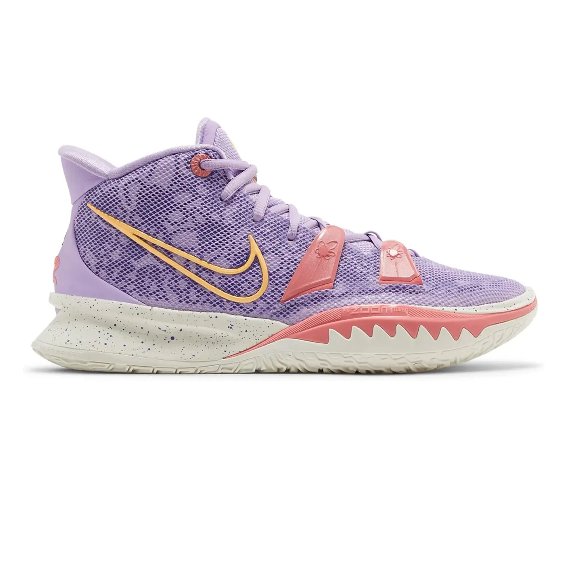 Kind Glow Global Fit Nike Kyrie 7 'Daughters Azurie' (2021)