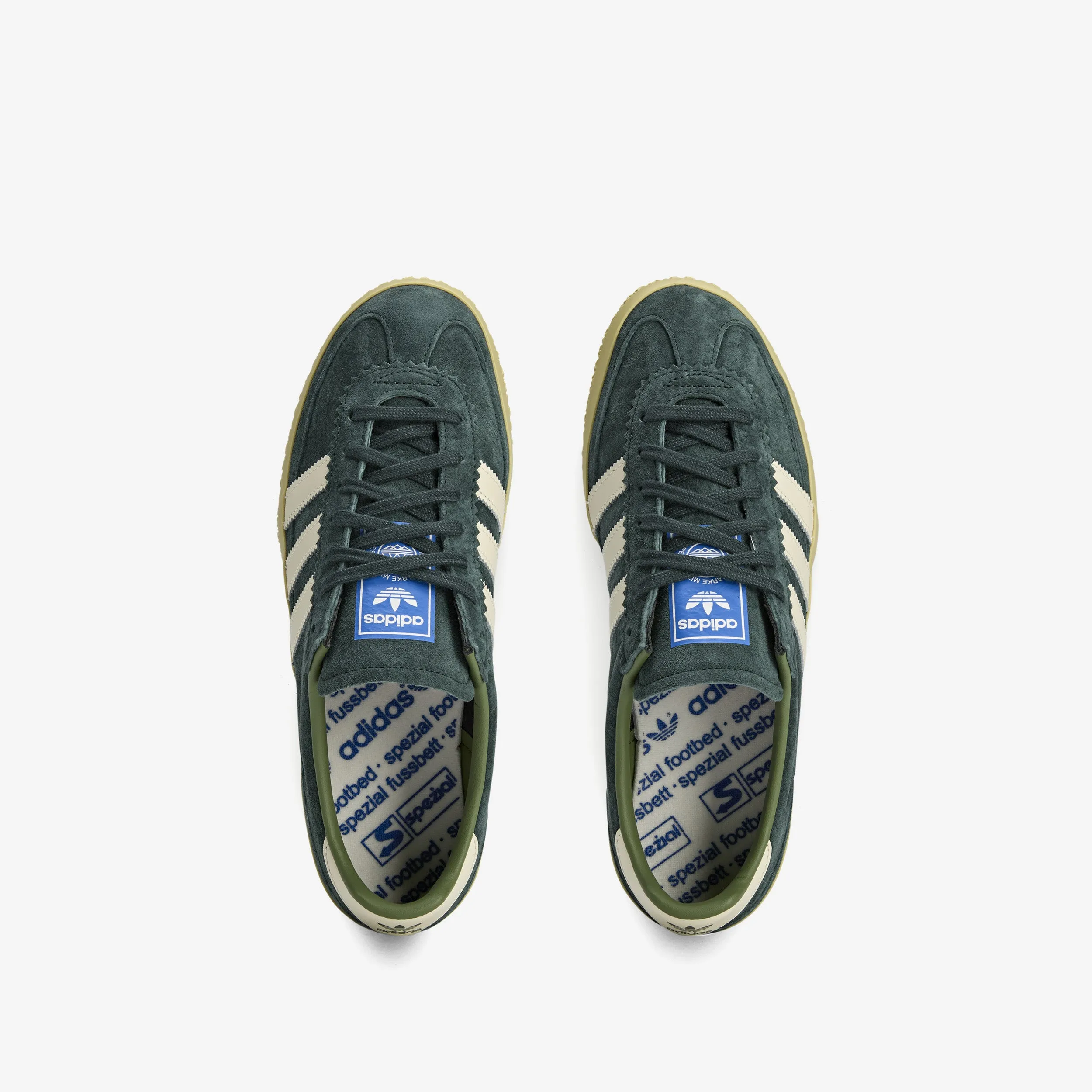 Roelee SPZL Comfort Strap Leather Touch