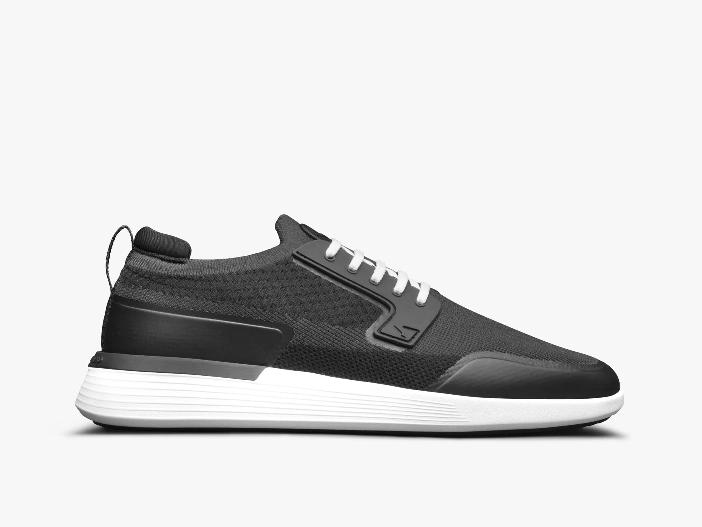 SwiftKnit??Derby Sport Wide toe box Free Pace