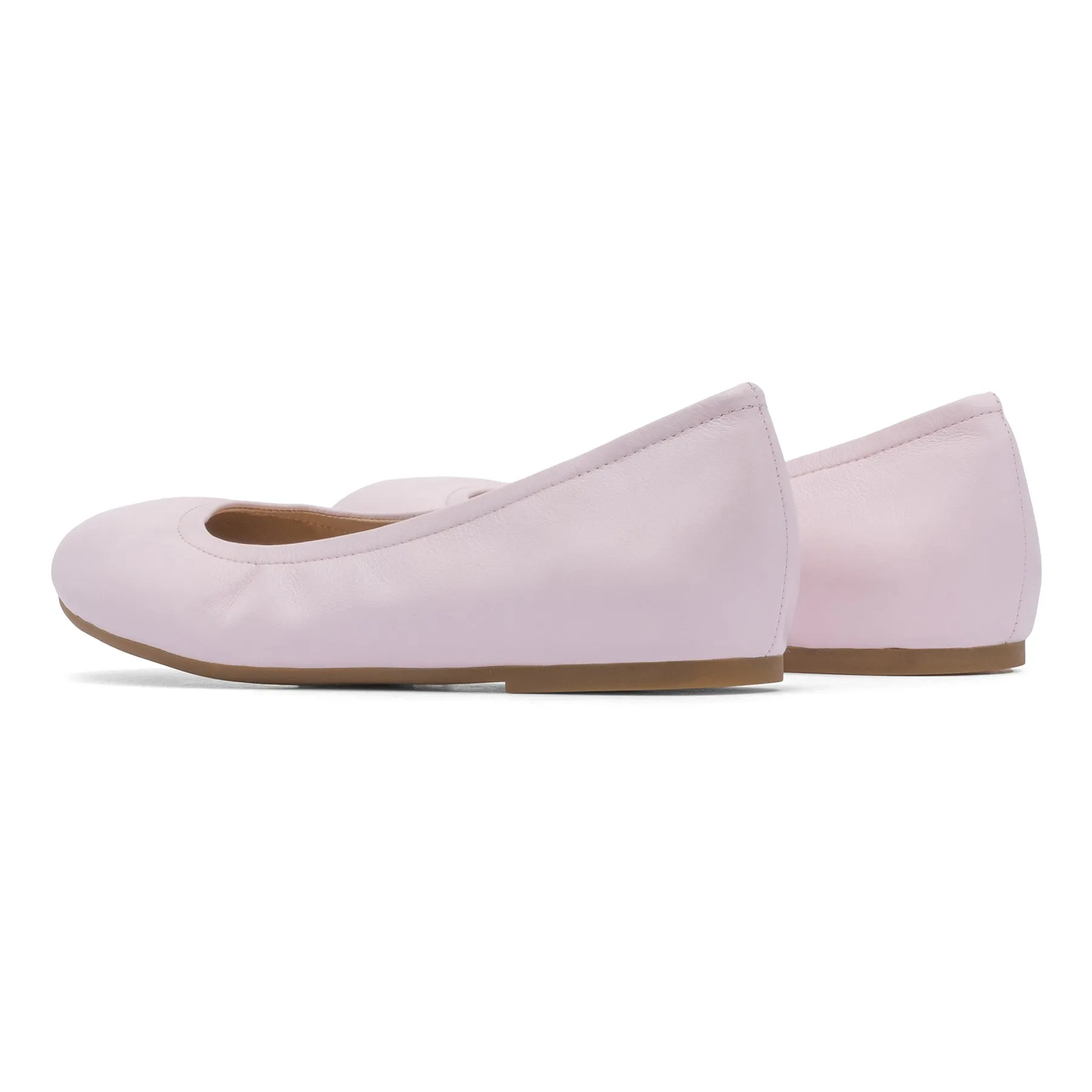 Shade Step Promenade Flat
