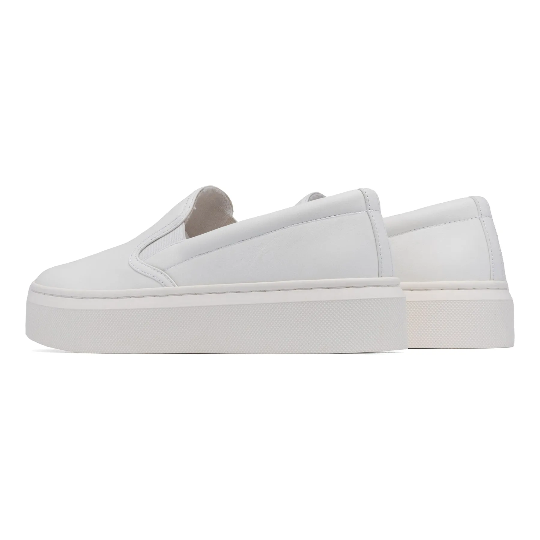 Jumpstreet Slip On Metatarsal ergonomic Relax Fit
