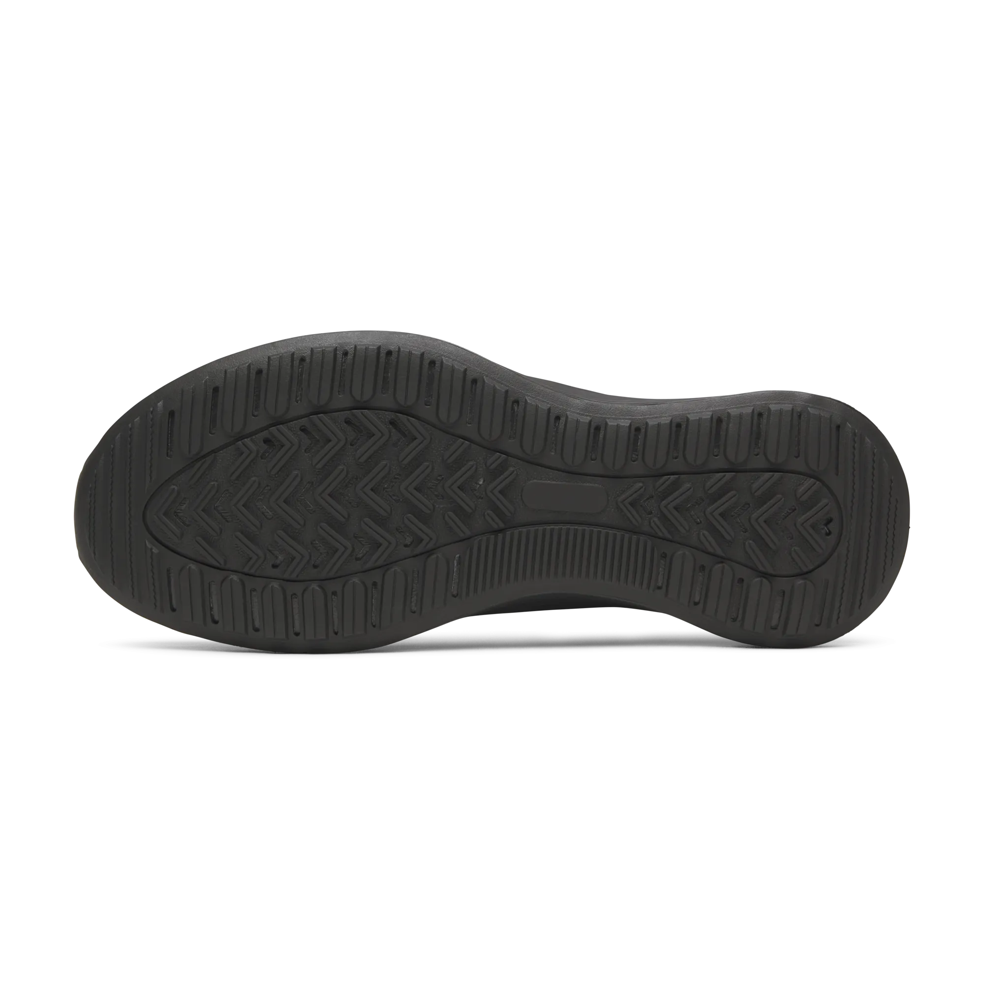 Comfort Straps Women's Tree Runner Go - Utility - Natural Black (Natural Black Sole)