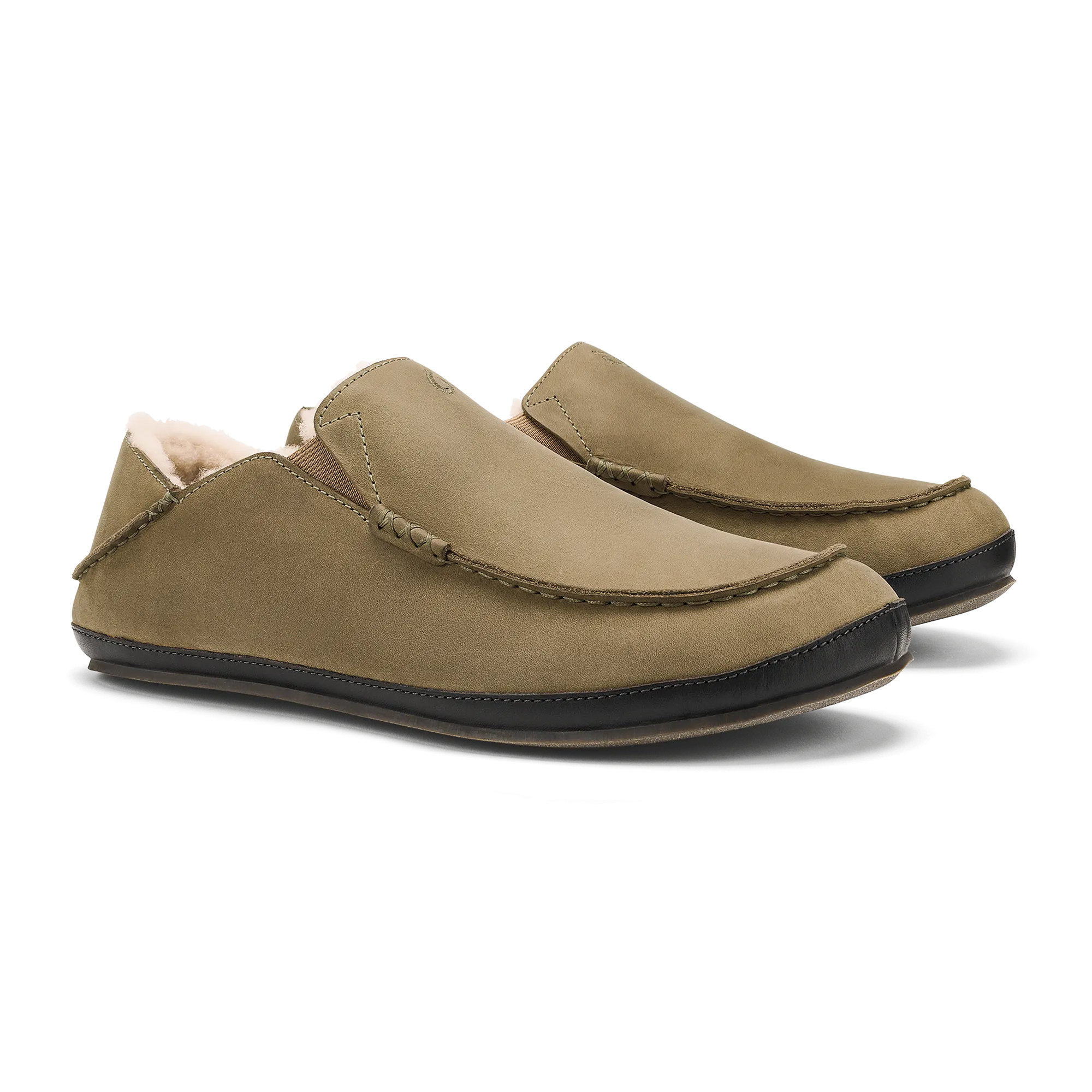 beach shoes portable Molo Slipper  -  Clay / Dk Java