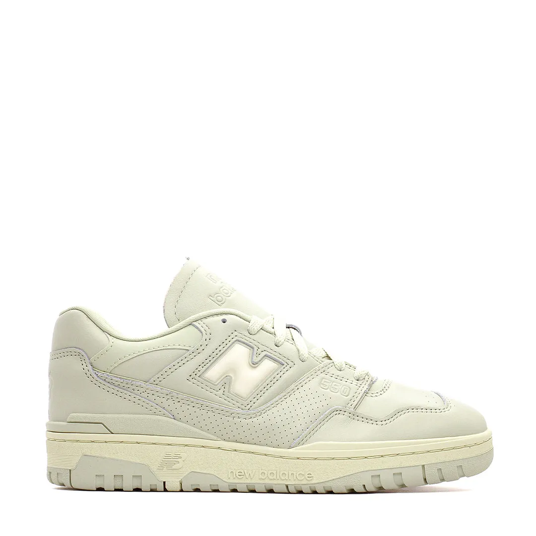 New Balance Men 550 Deep Lichen Green BB550MCC Comfort Lining