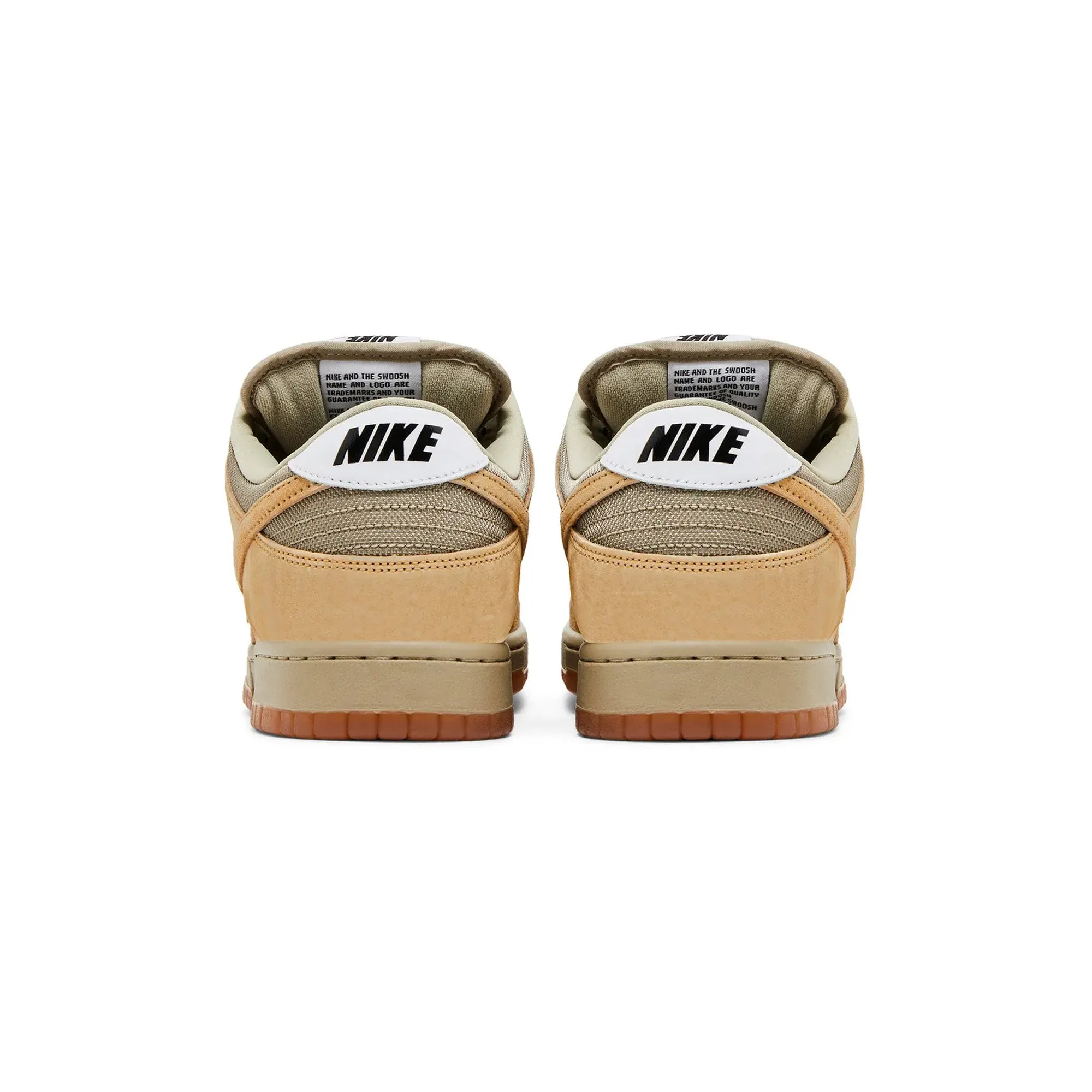 Club Night Fashionable Nike SB Dunk Low Pro B 'Parachute Beige' (2025)