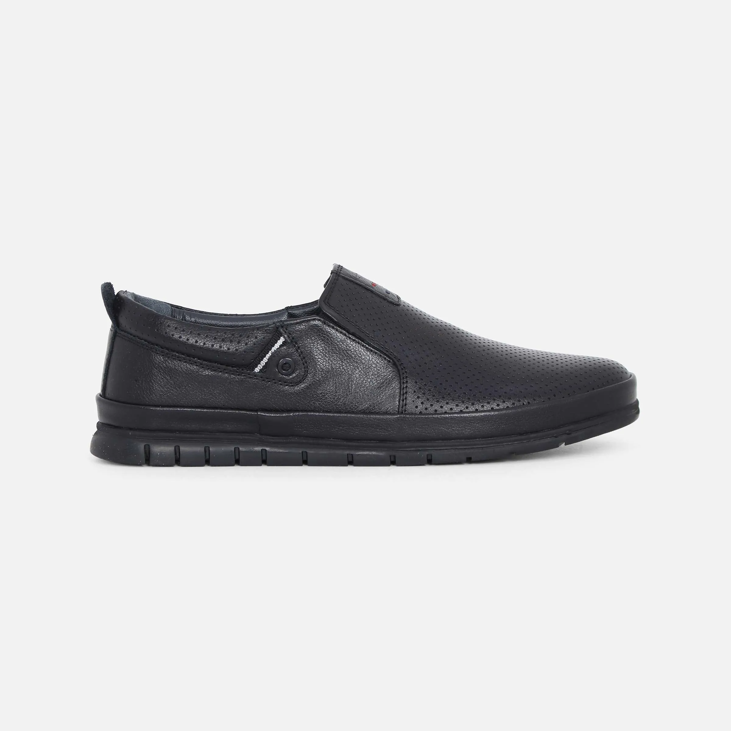 Urban Steps MEN COMFORT SLIP-ON SHOES