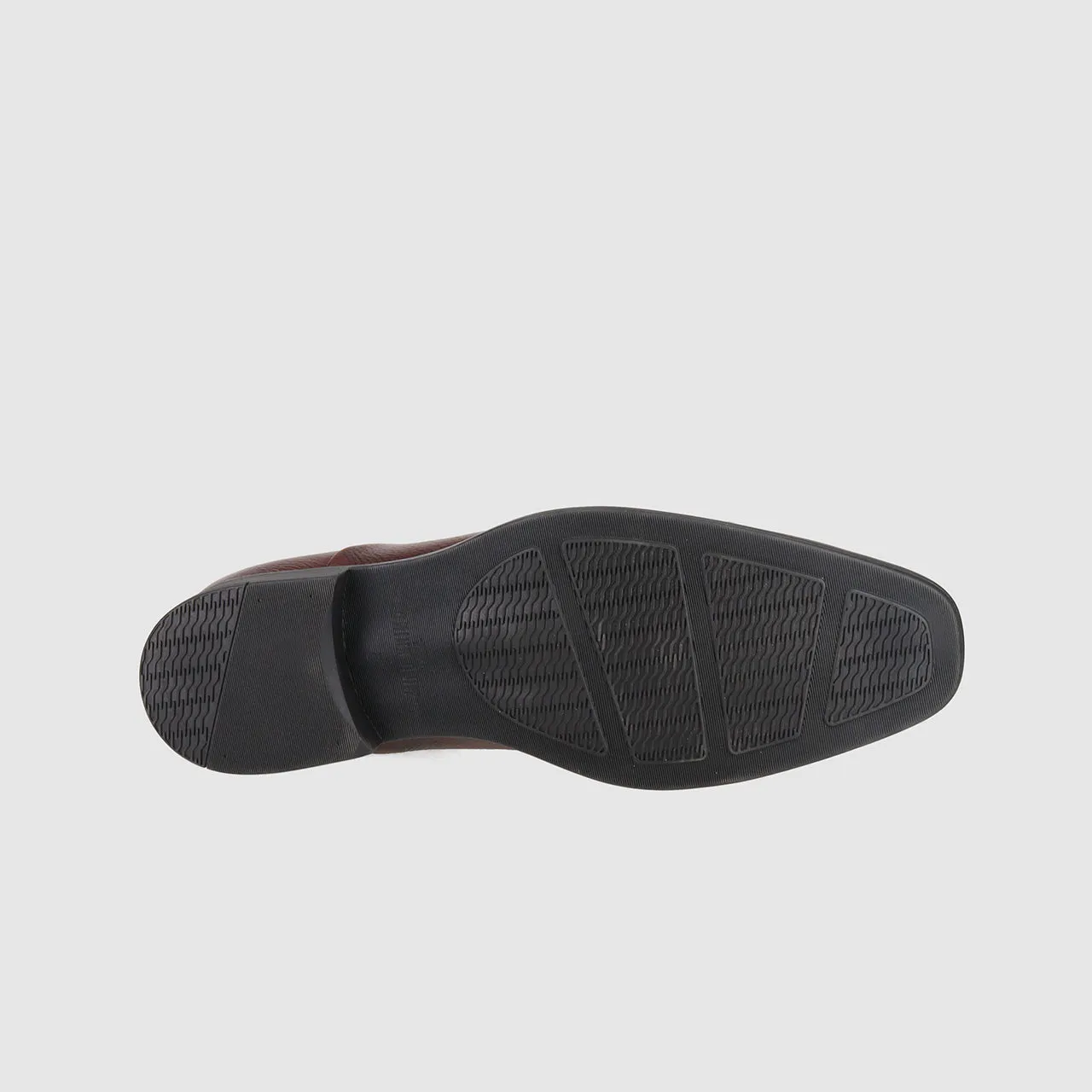 Pyne Dress Shoes Dark Brown Feel Prime
