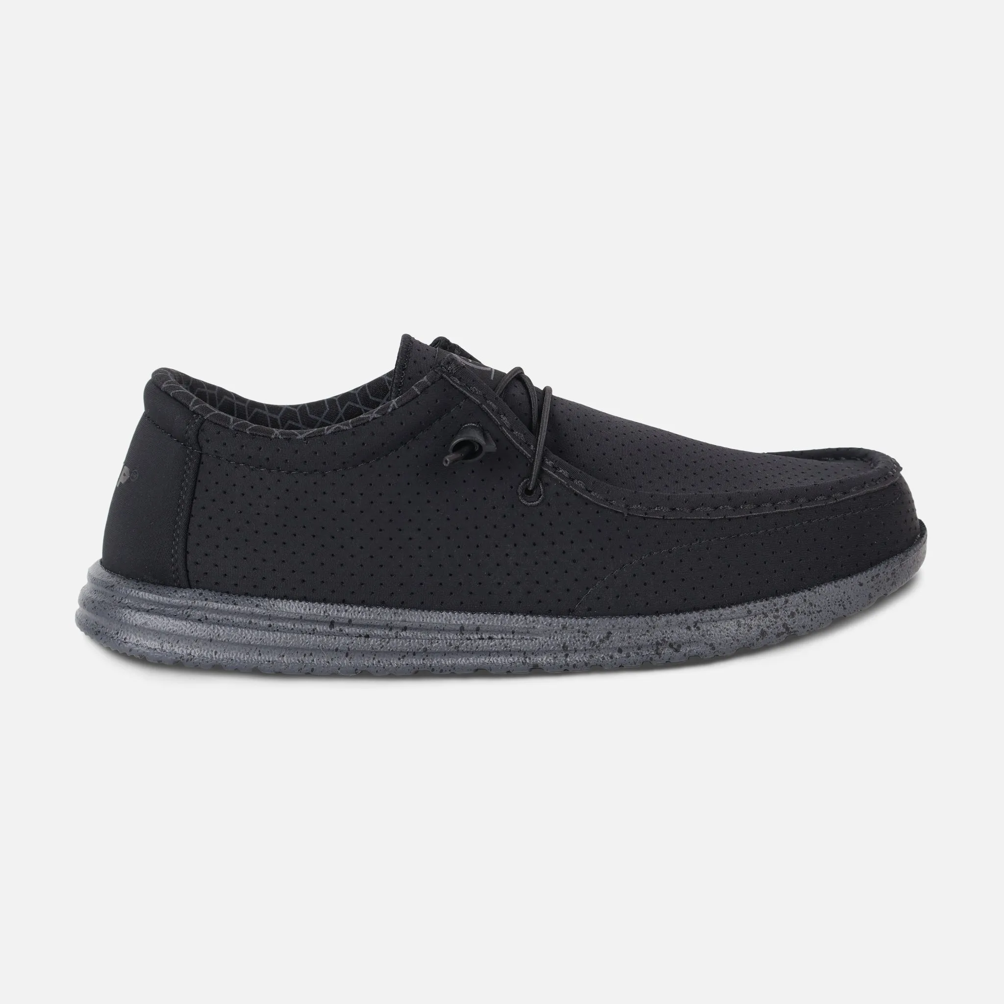 MEN CASUAL SLIP-ON SHOES Group Pace