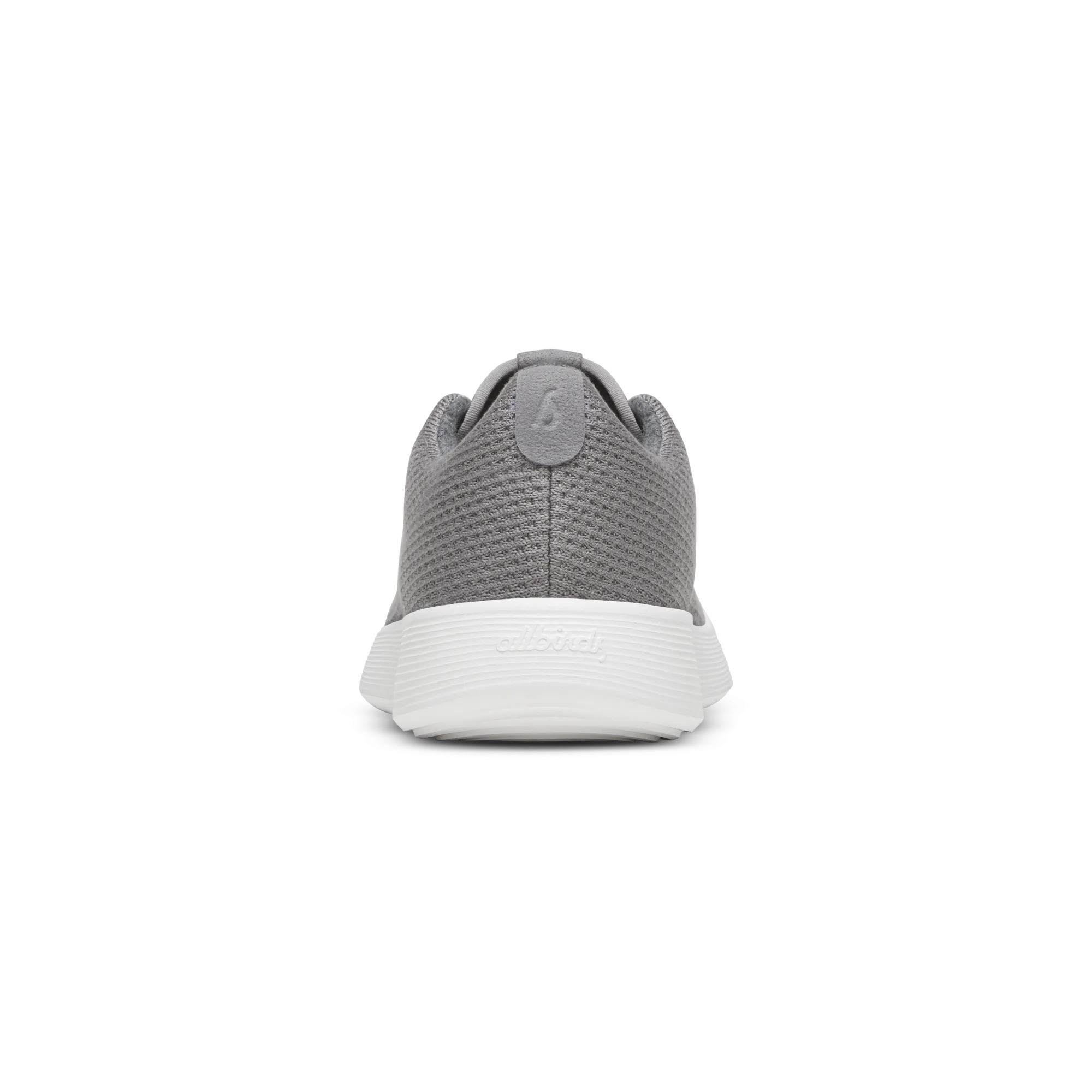 Impact Diffusion Plate Women's Tree Runner NZ - Medium Grey (Blizzard Sole)