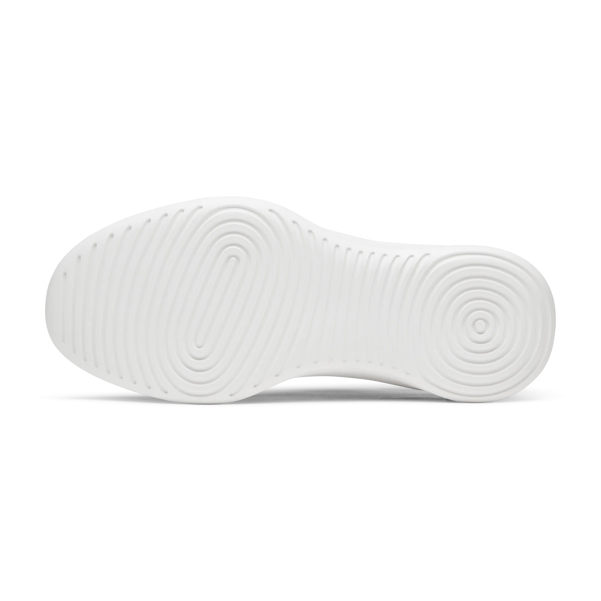 Women's Tree Runner NZ - Medium Grey (Blizzard Sole) Internal Sling Versatile Look