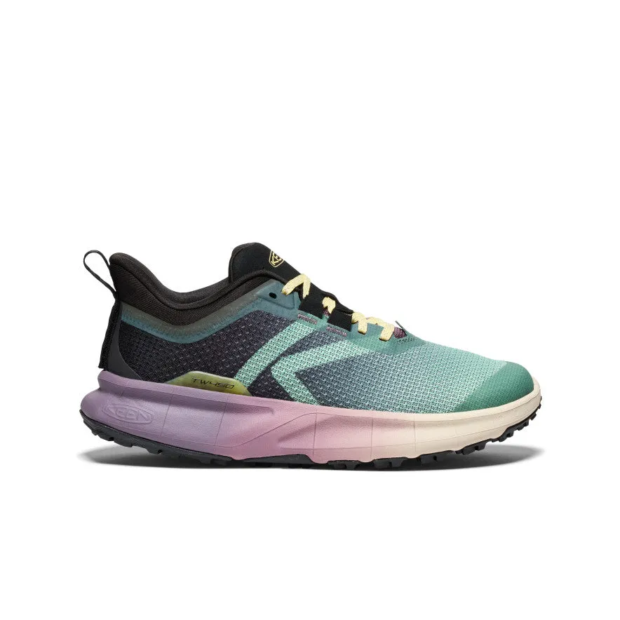 Minimal Color Women's 450 Dirt Hiking Shoe  |  Lichen/Pale Banana