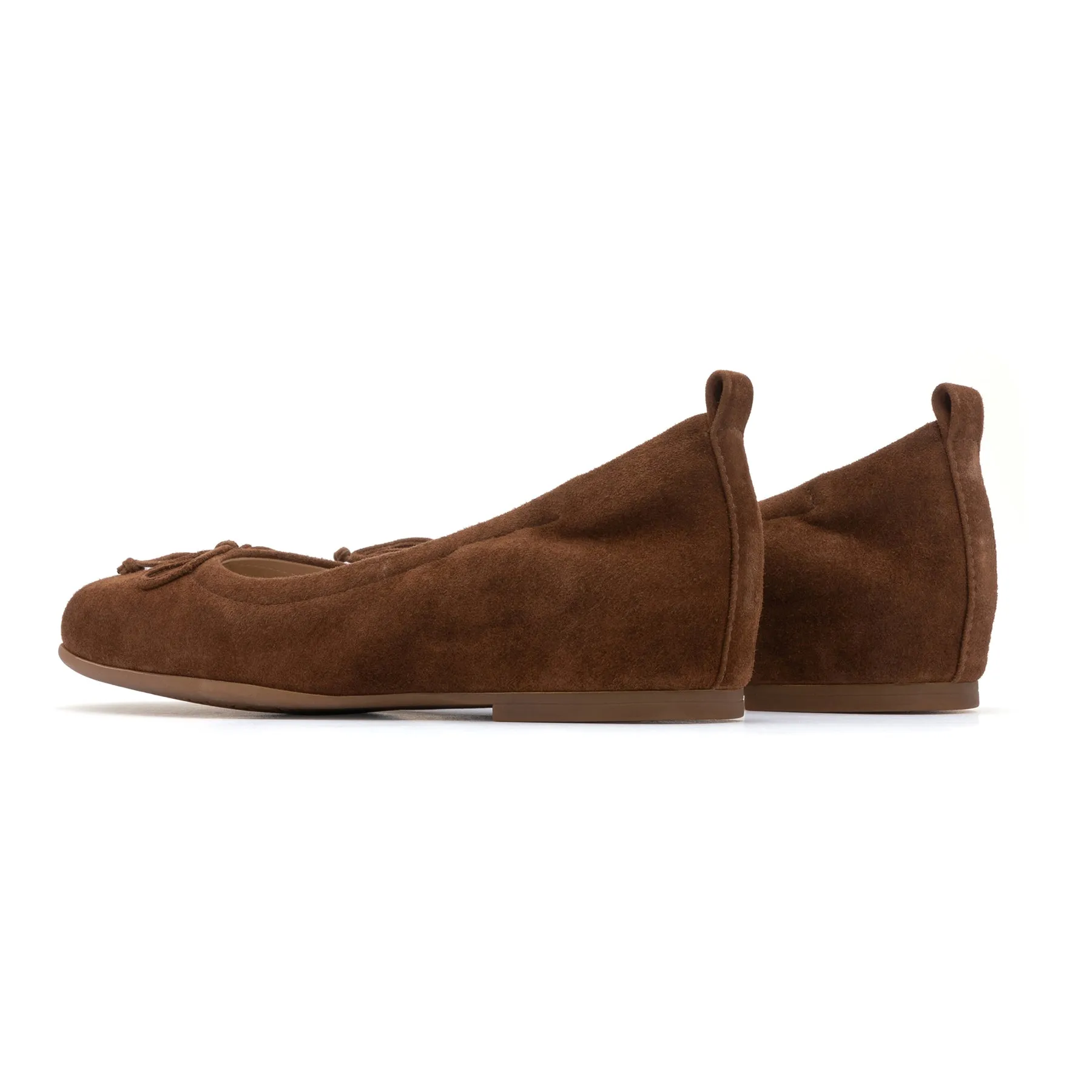 Cozy Interior Daily Step Cadence Bow Metatarsal