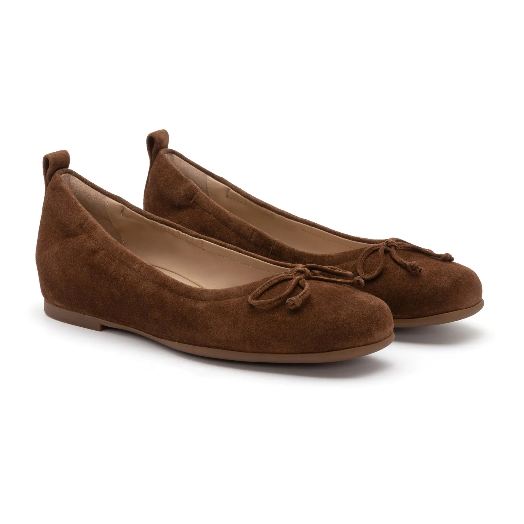Cadence Bow Metatarsal Daily Travel