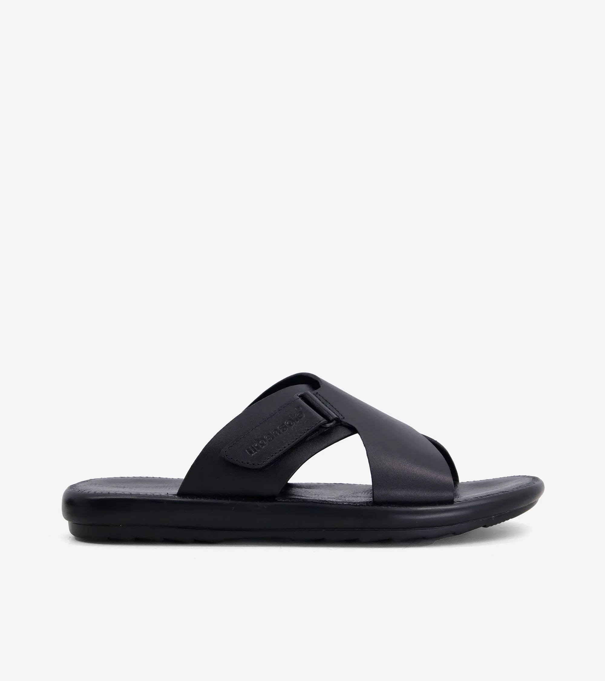 rubber Men's Slipper US-EC-5355