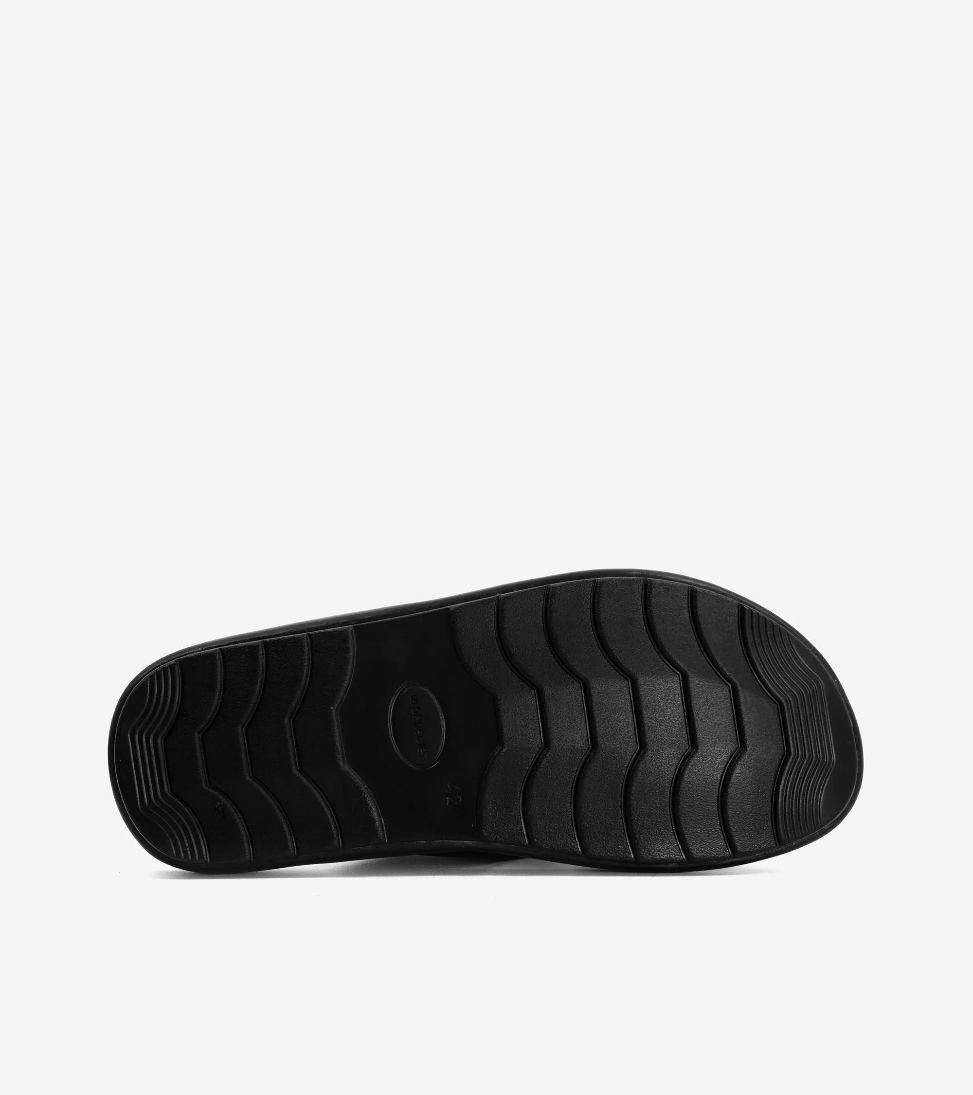 Men's Slipper US-EC-5355 Comforted Walk