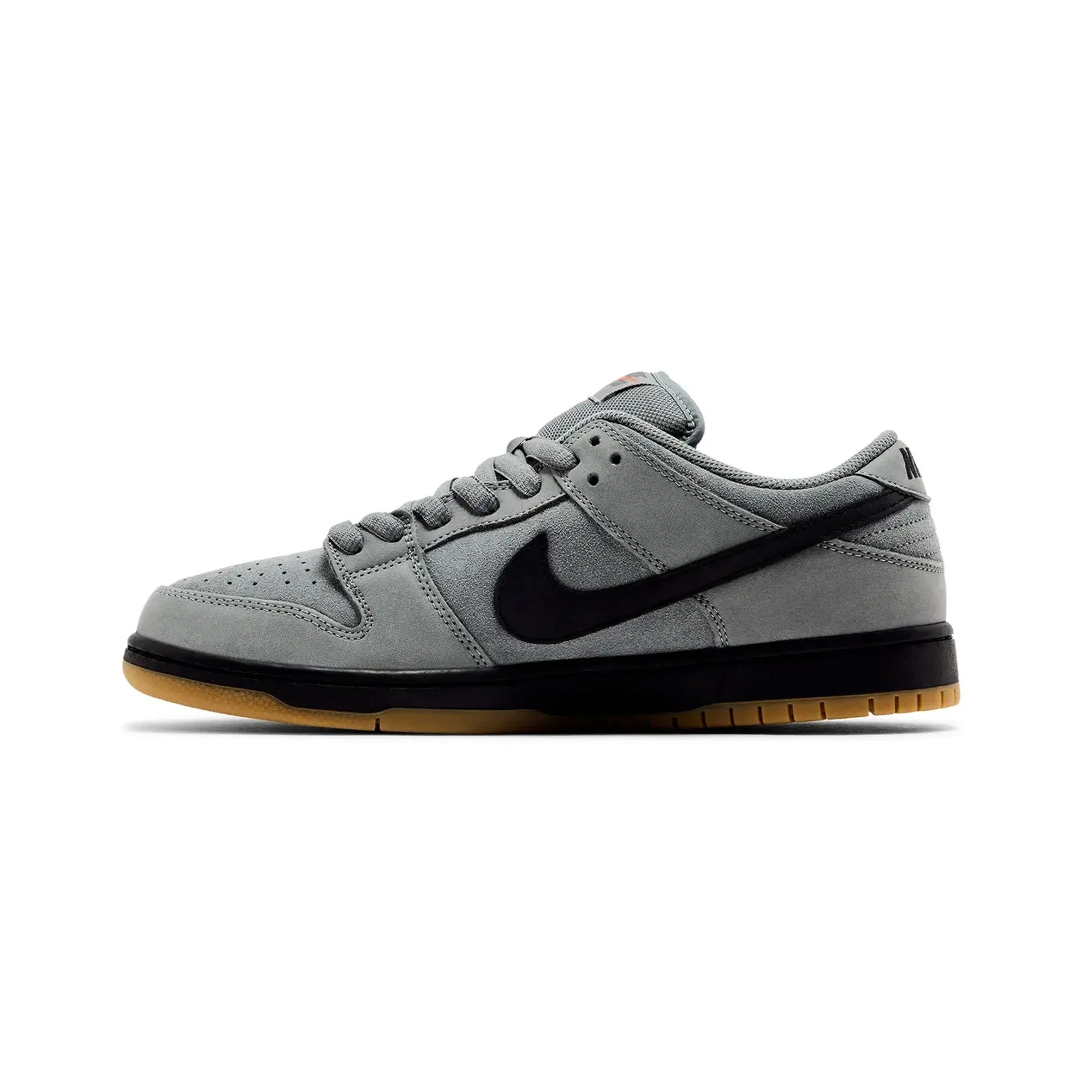 Nike SB Dunk Low Pro 'Cool Grey' Sport Active