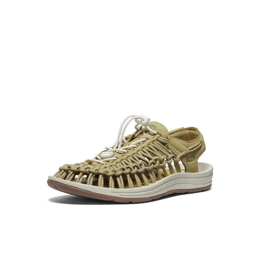 Women's UNEEK Sneaker x IWD  |  Mimosa 2 Slip Walk