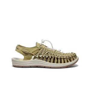 Light Slip Women's UNEEK Sneaker x IWD  |  Mimosa 2
