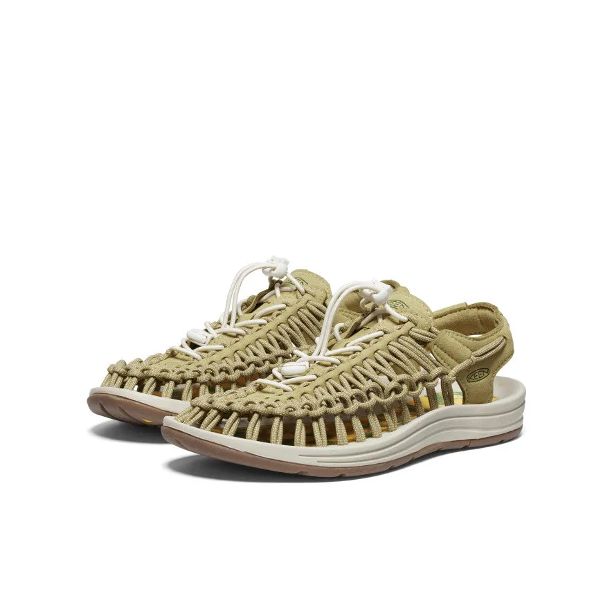 Women's UNEEK Sneaker x IWD  |  Mimosa 2 Slip-On Style