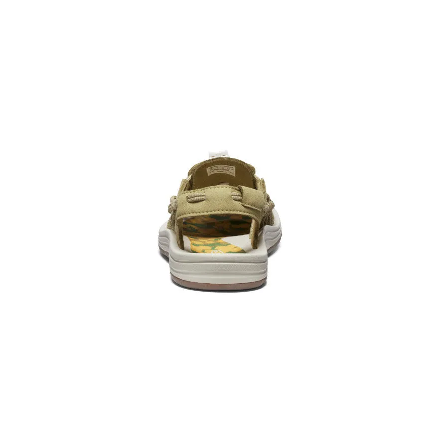 Quick Release Women's UNEEK Sneaker x IWD  |  Mimosa 2