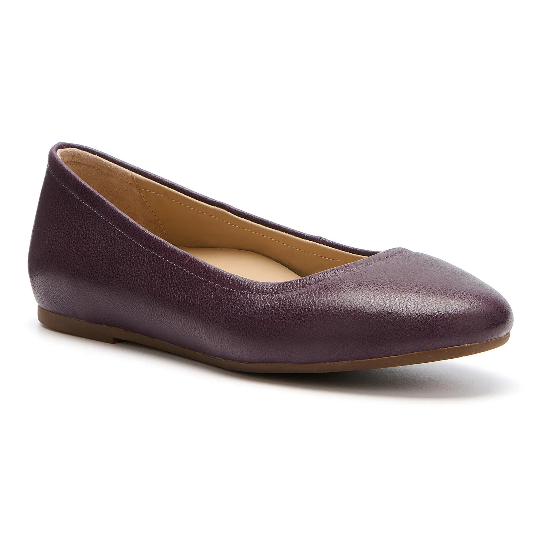 Day Wear Promenade Flat