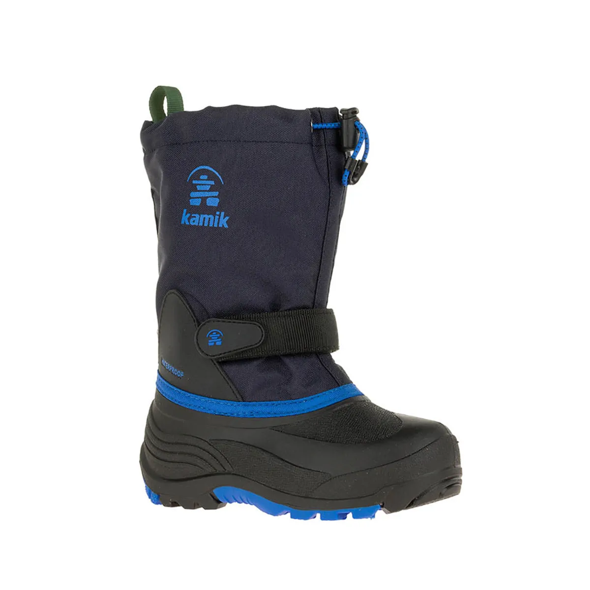Semi - formal kids' wear Boys' specific shoes Childrens Waterbug 5