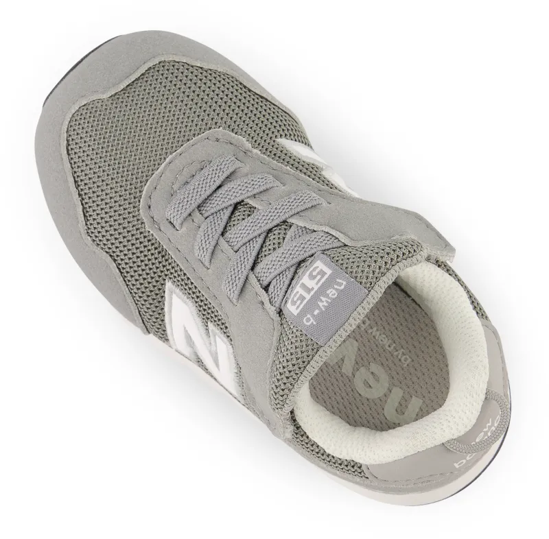 TODDLER 515 Waterproof Upper