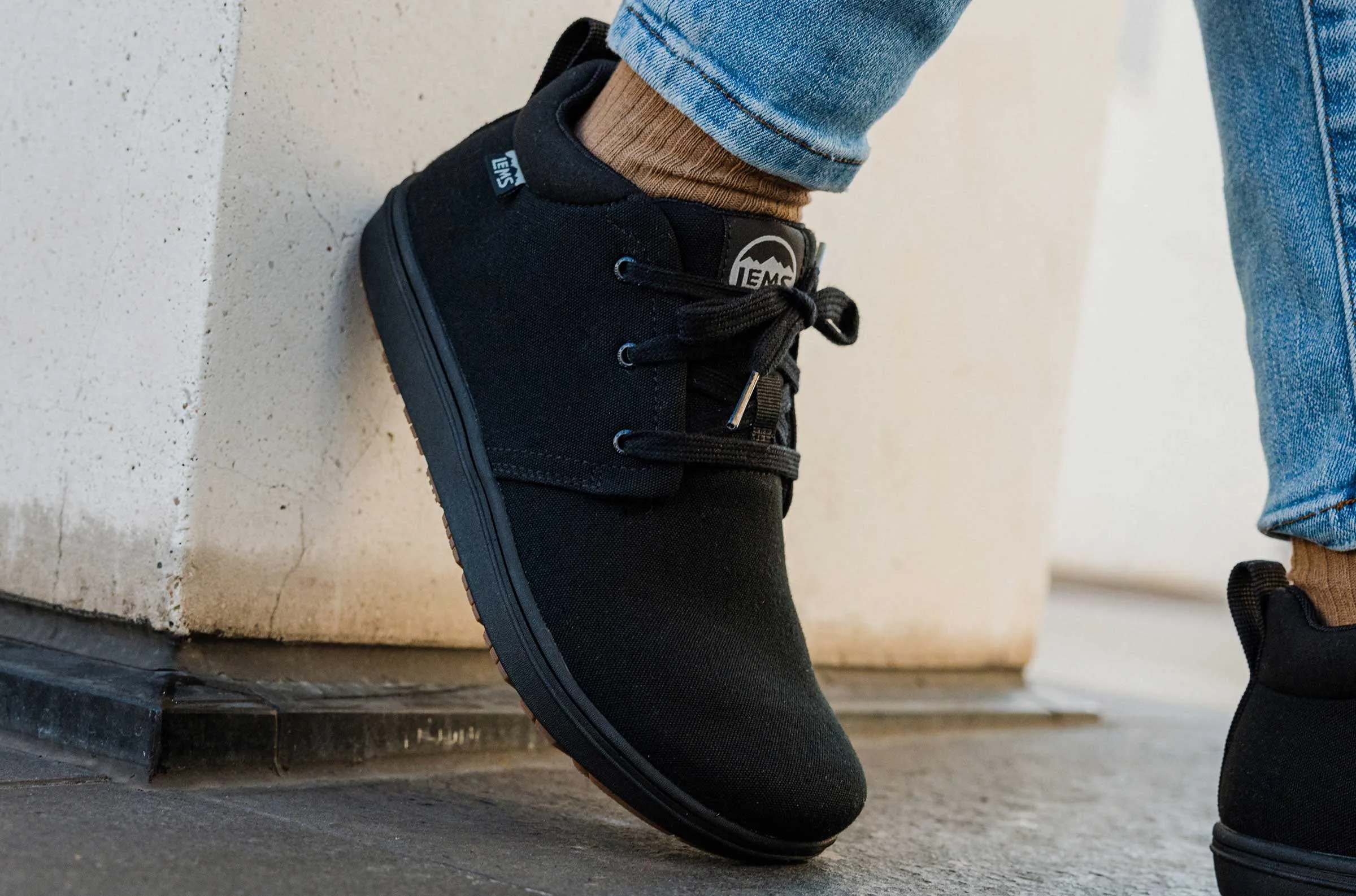 Blackout (Canvas)
