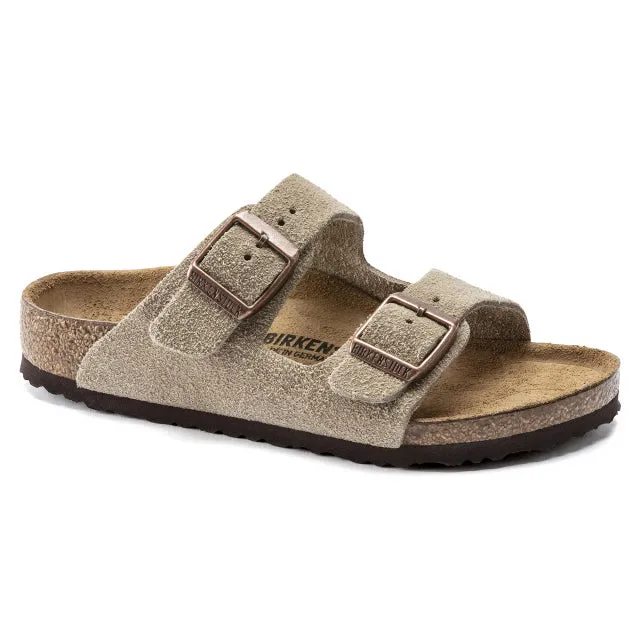 Kids' Arizona Suede Leather - Narrow Synthetic kids' shoes