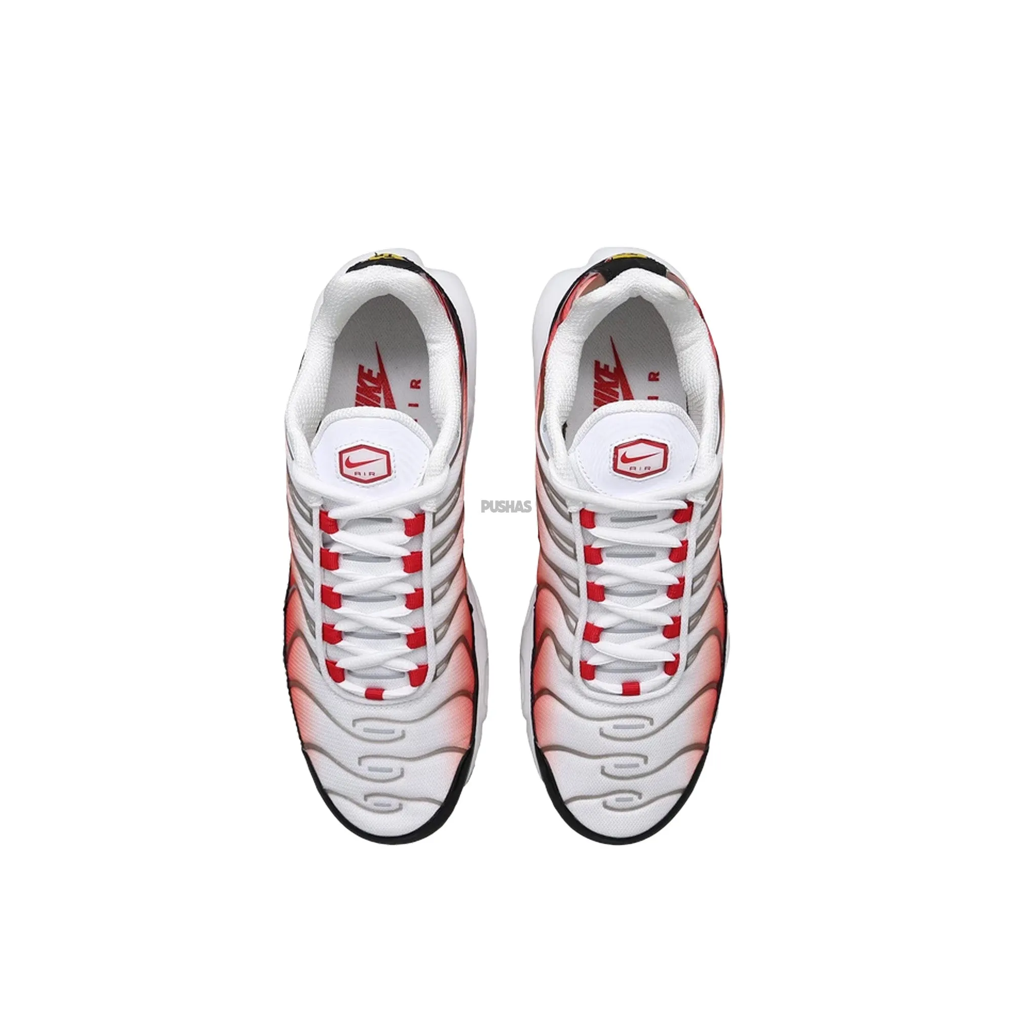 Luggage Fit Global Cool Nike Air Max Plus TN 'Gym Red' (2024)