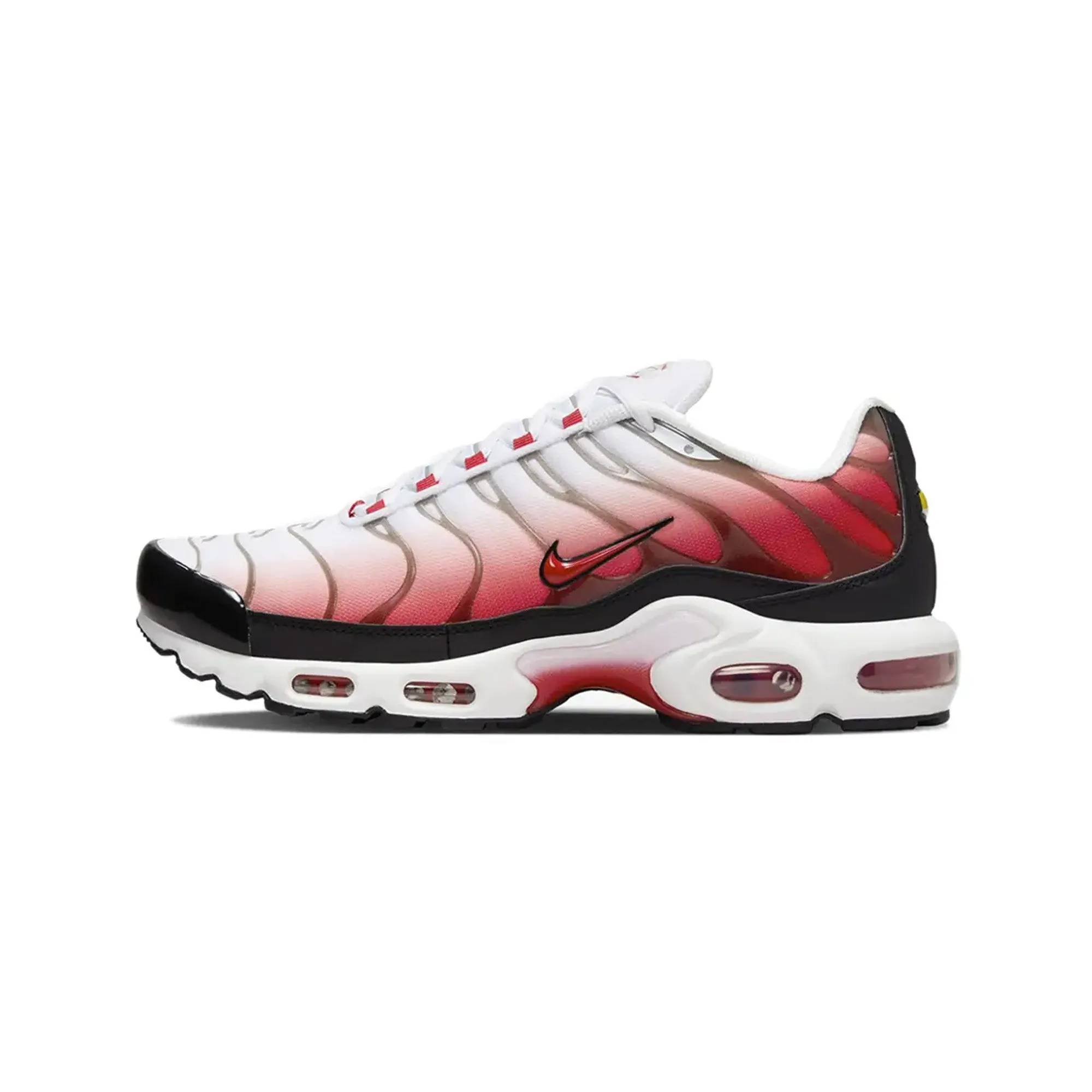 Nike Air Max Plus TN 'Gym Red' (2024) Quick Flex Petite Fit