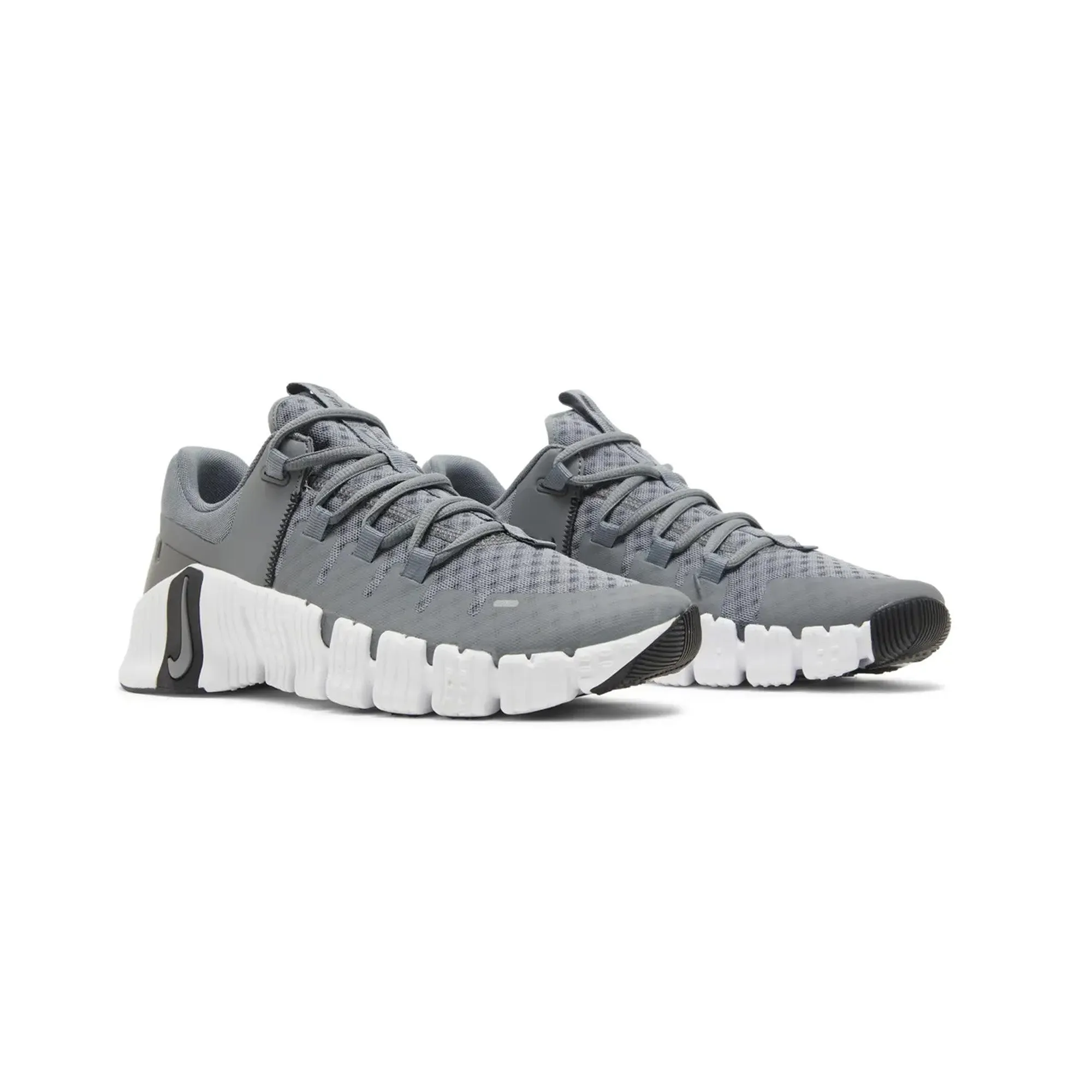 Nike Free Metcon 5 'Smoke Grey' (2023) Flexible