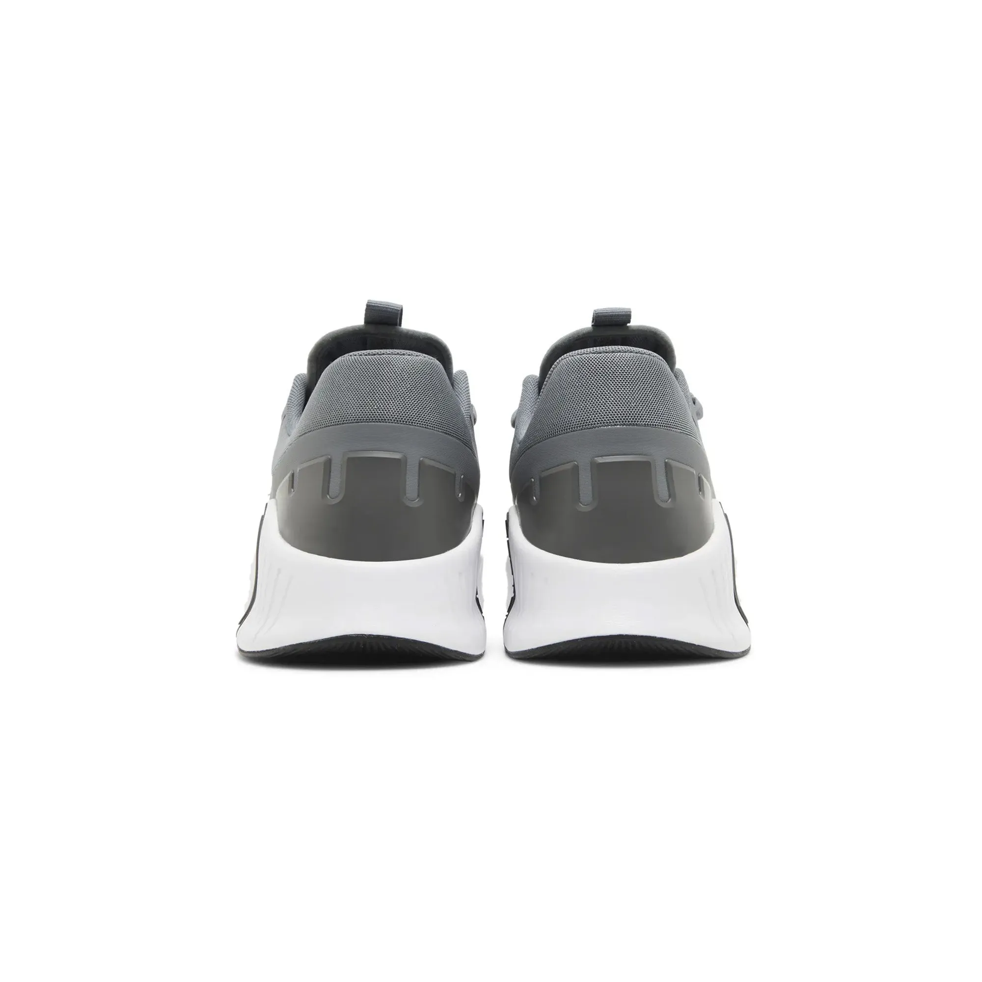 Nike Free Metcon 5 'Smoke Grey' (2023) Strong Grip Dance Floor