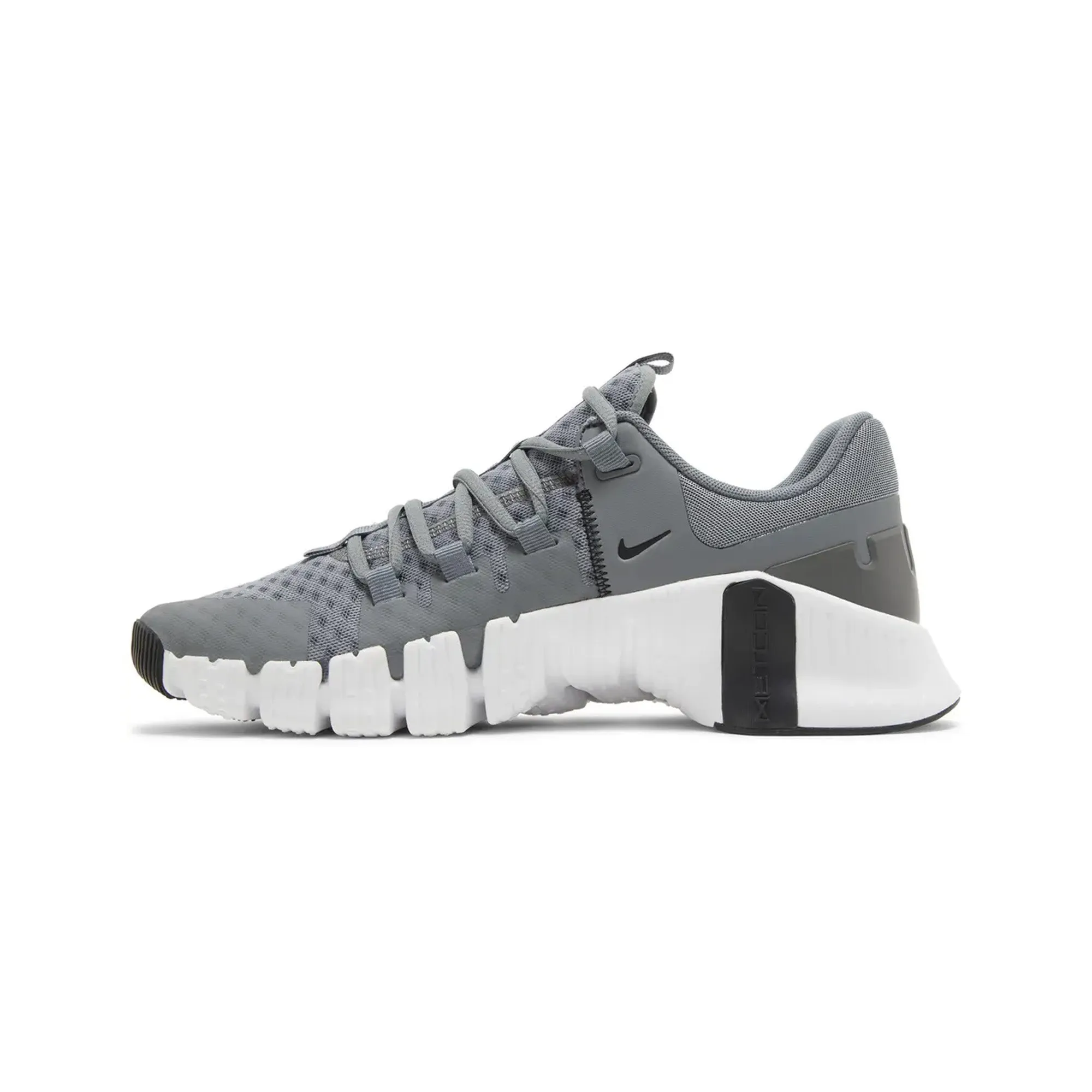 Nike Free Metcon 5 'Smoke Grey' (2023) Closet Core