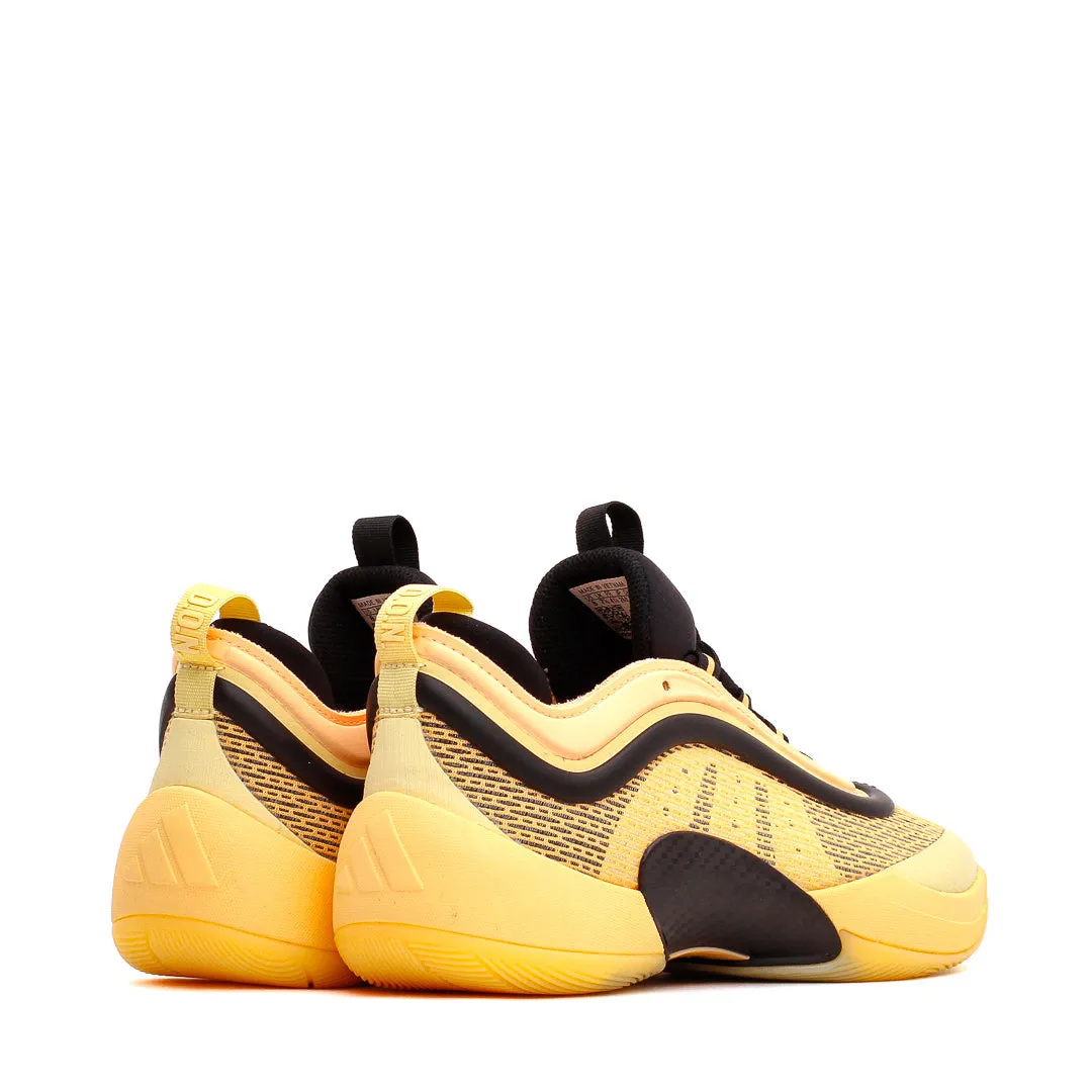 Adidas Basketball Men D.O.N. Issue 6 Orange JI1549 Gift Easy